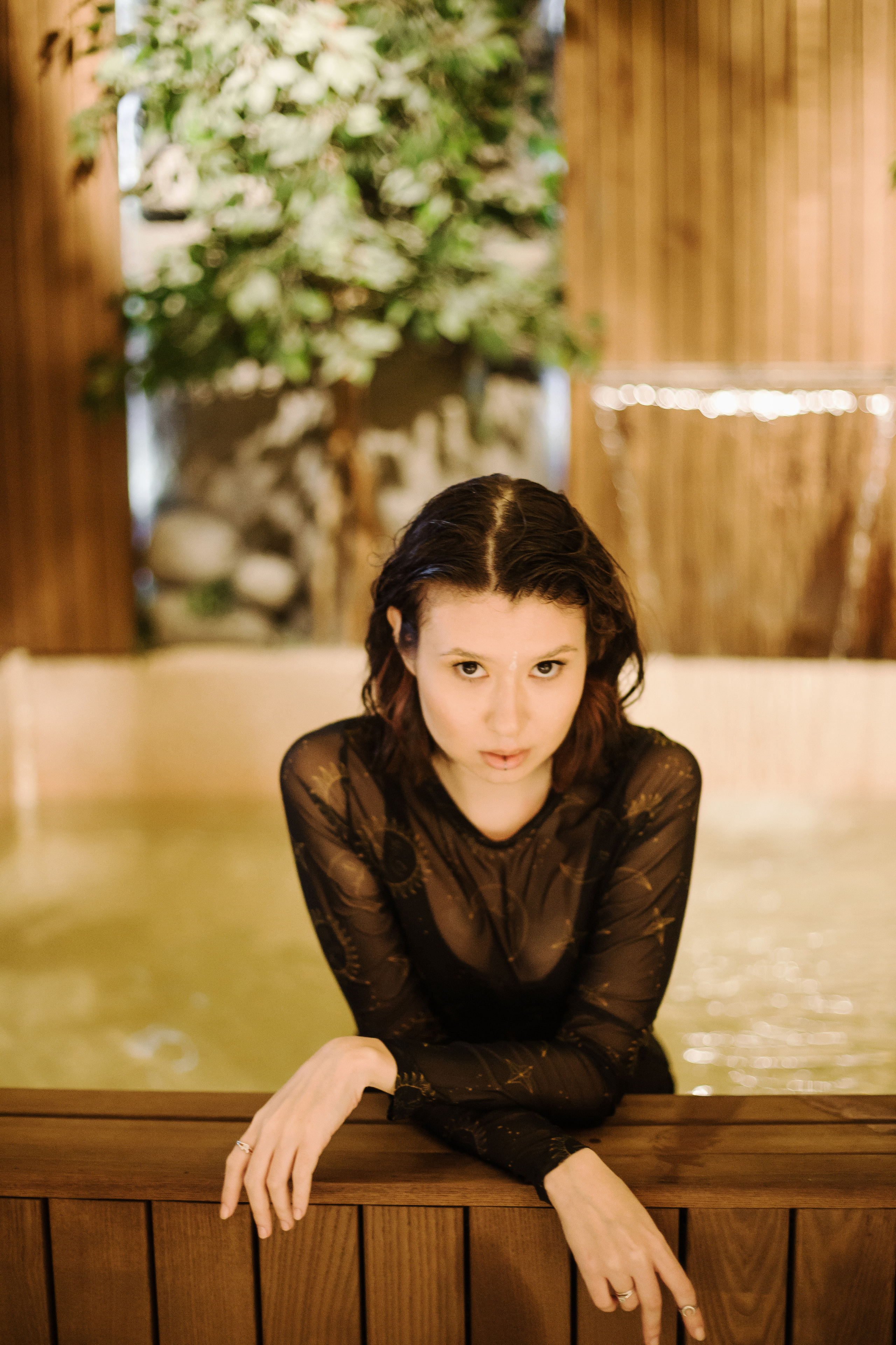 Дана. Портретный фотограф в Санкт-Петербурге Элина Ситникова