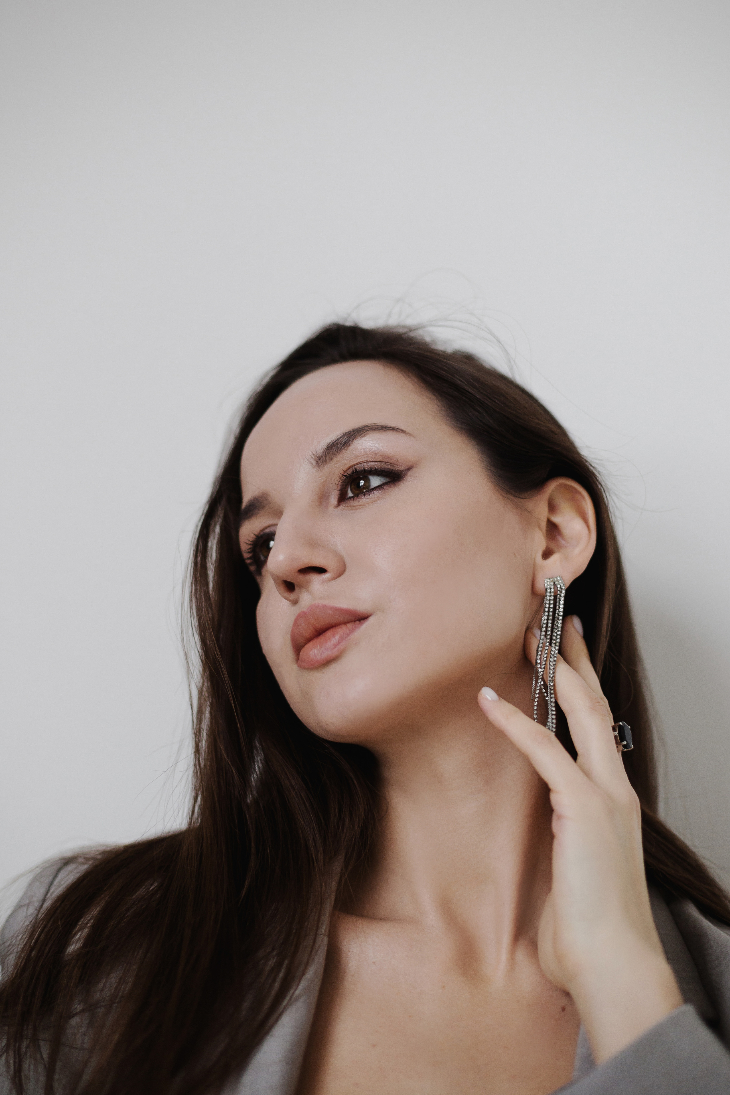 Татьяна. Портретный фотограф в Санкт-Петербурге Элина Ситникова