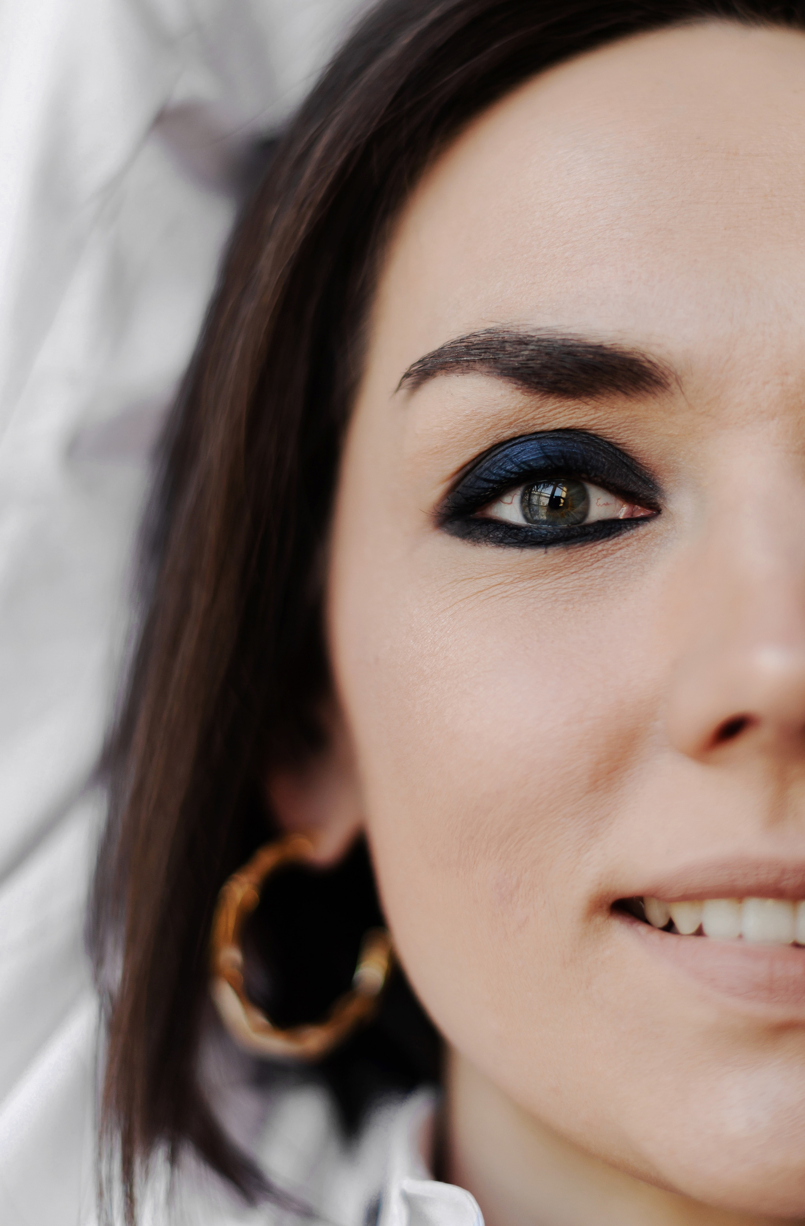 Алена. Портретный фотограф в Санкт-Петербурге Элина Ситникова