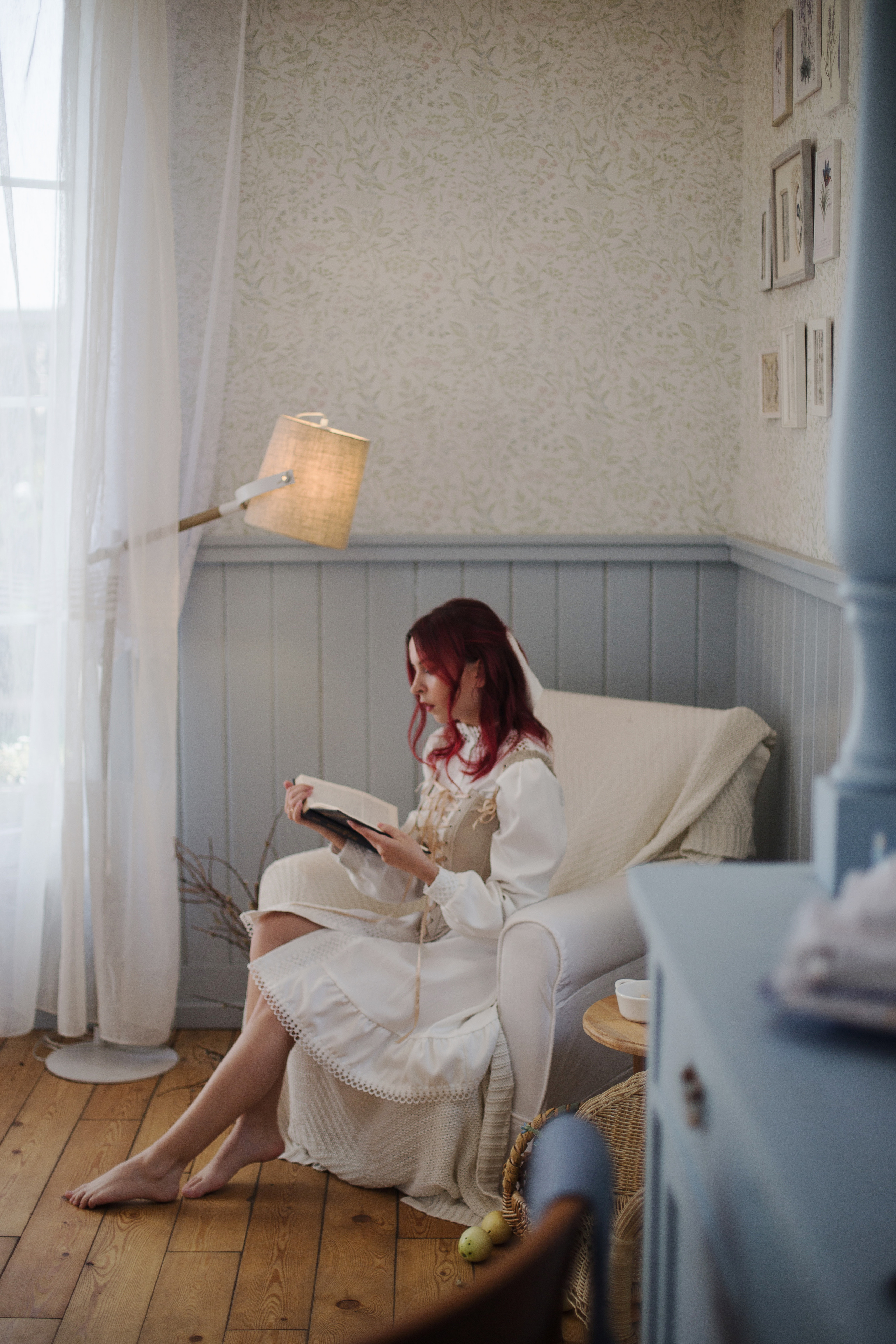 Inst: Md: @rom.viki Mua: @evgenia_makeuphair Org: @creative_photoday Loc: @leonadacha