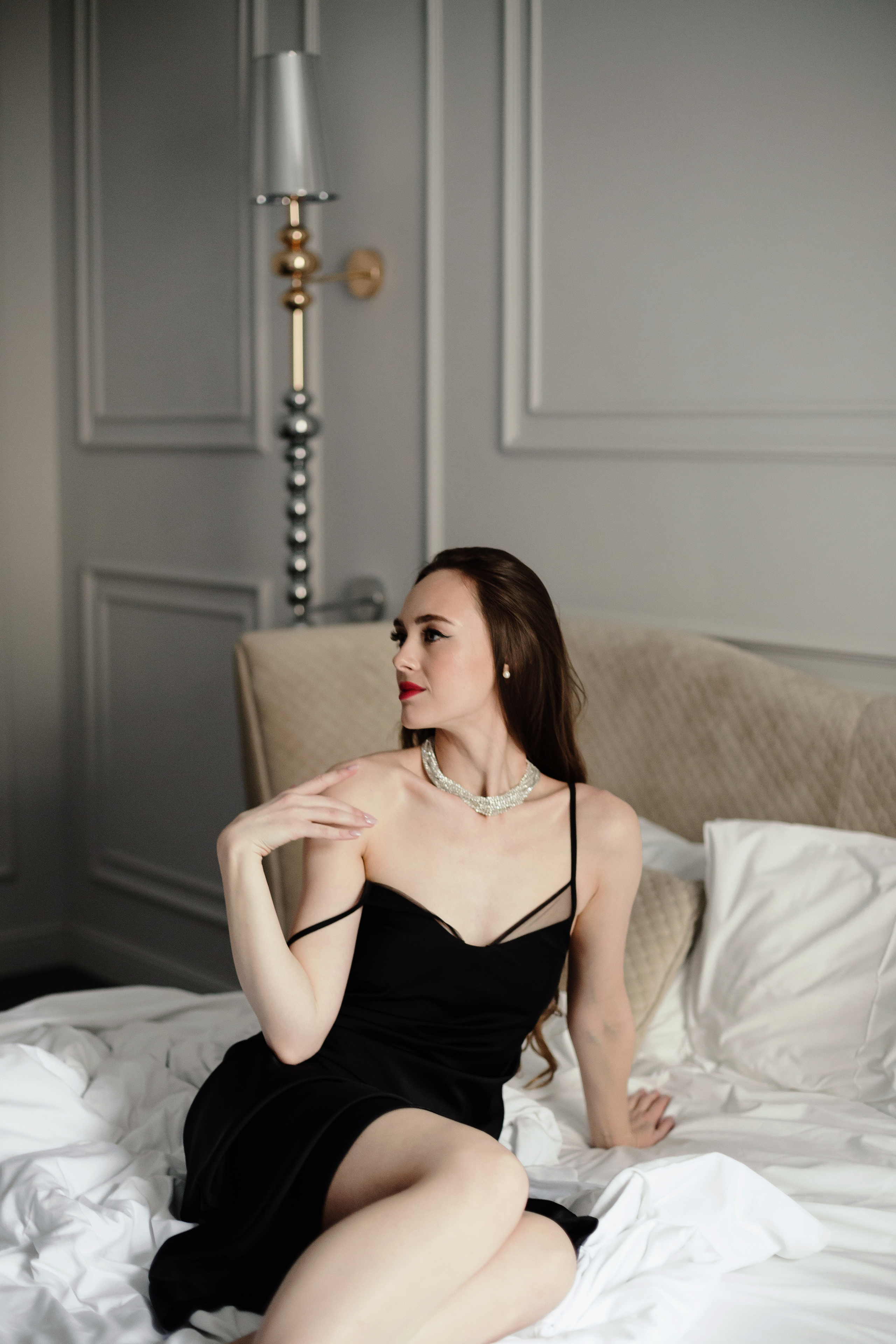 Inst: Md: @nastasyakozl Mua: @lubov.mua Org: @creative_photoday