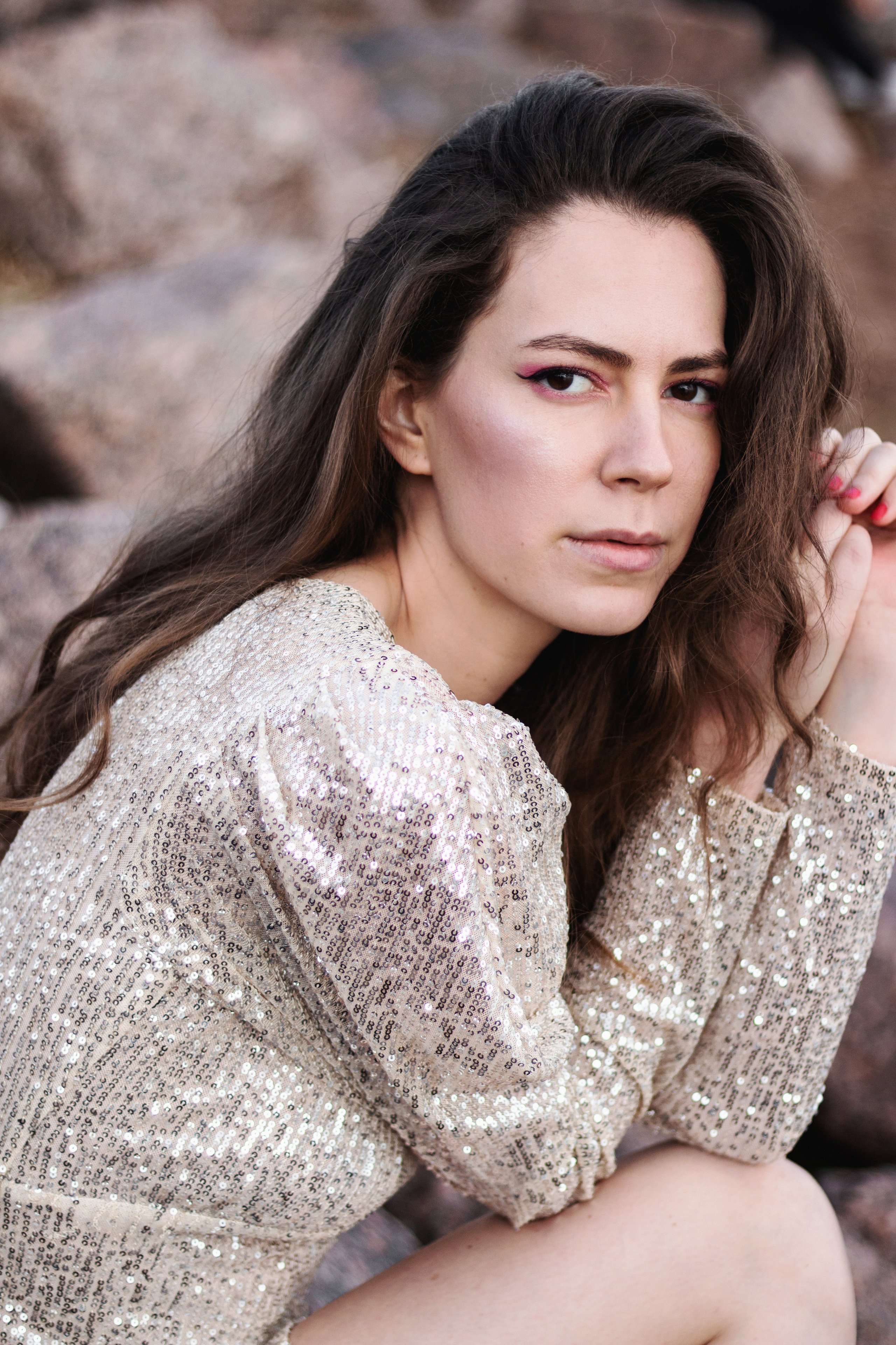 Елена. Портретный фотограф в Санкт-Петербурге Элина Ситникова