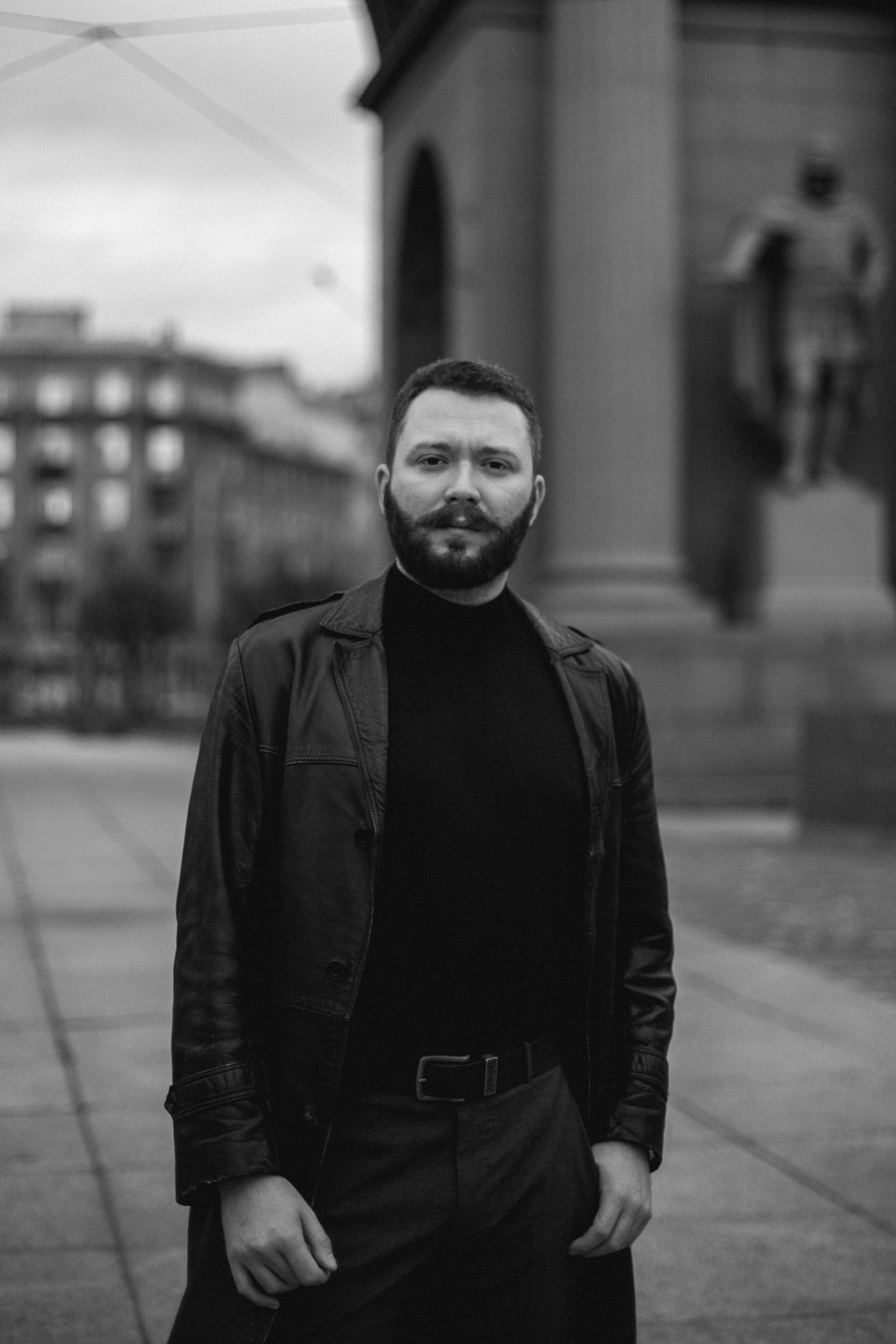 Владислав. Портретный фотограф в Санкт-Петербурге Элина Ситникова