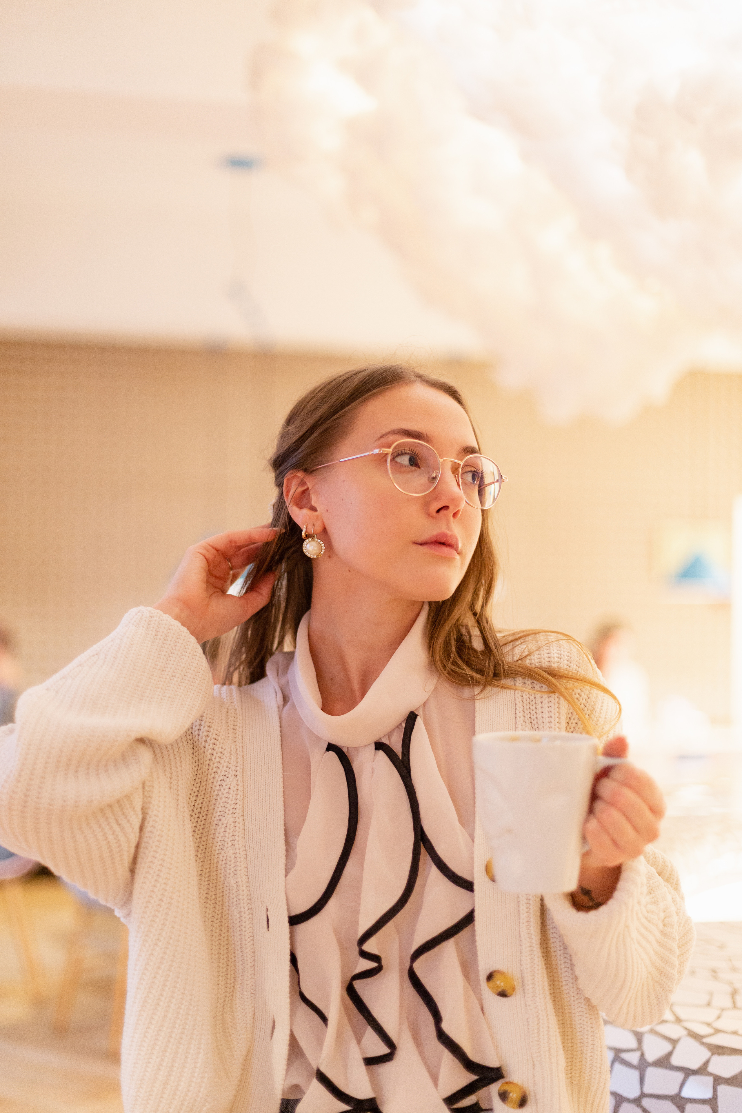 Юлия. Портретный фотограф в Санкт-Петербурге Элина Ситникова