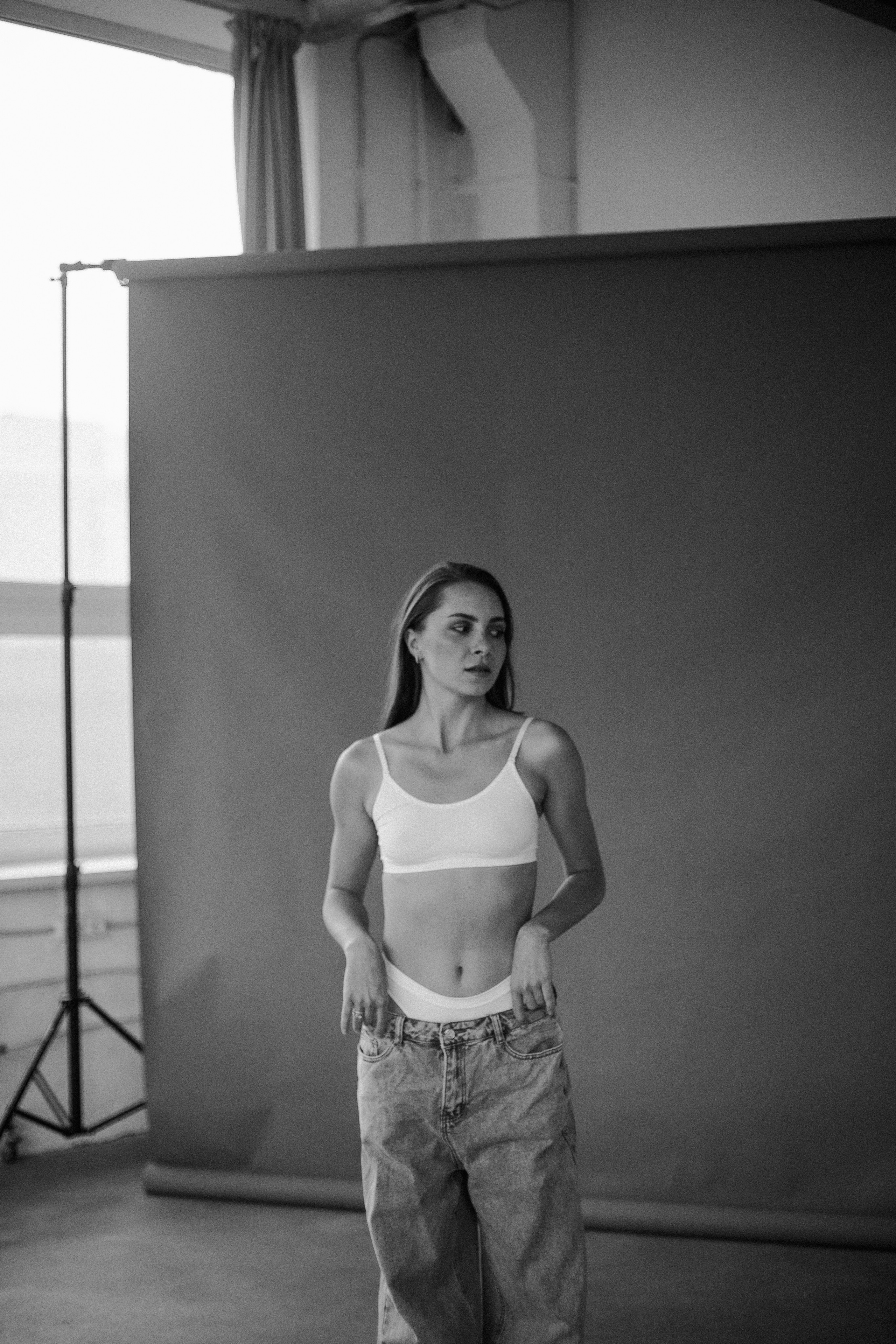 Зоя. Портретный фотограф в Санкт-Петербурге Элина Ситникова