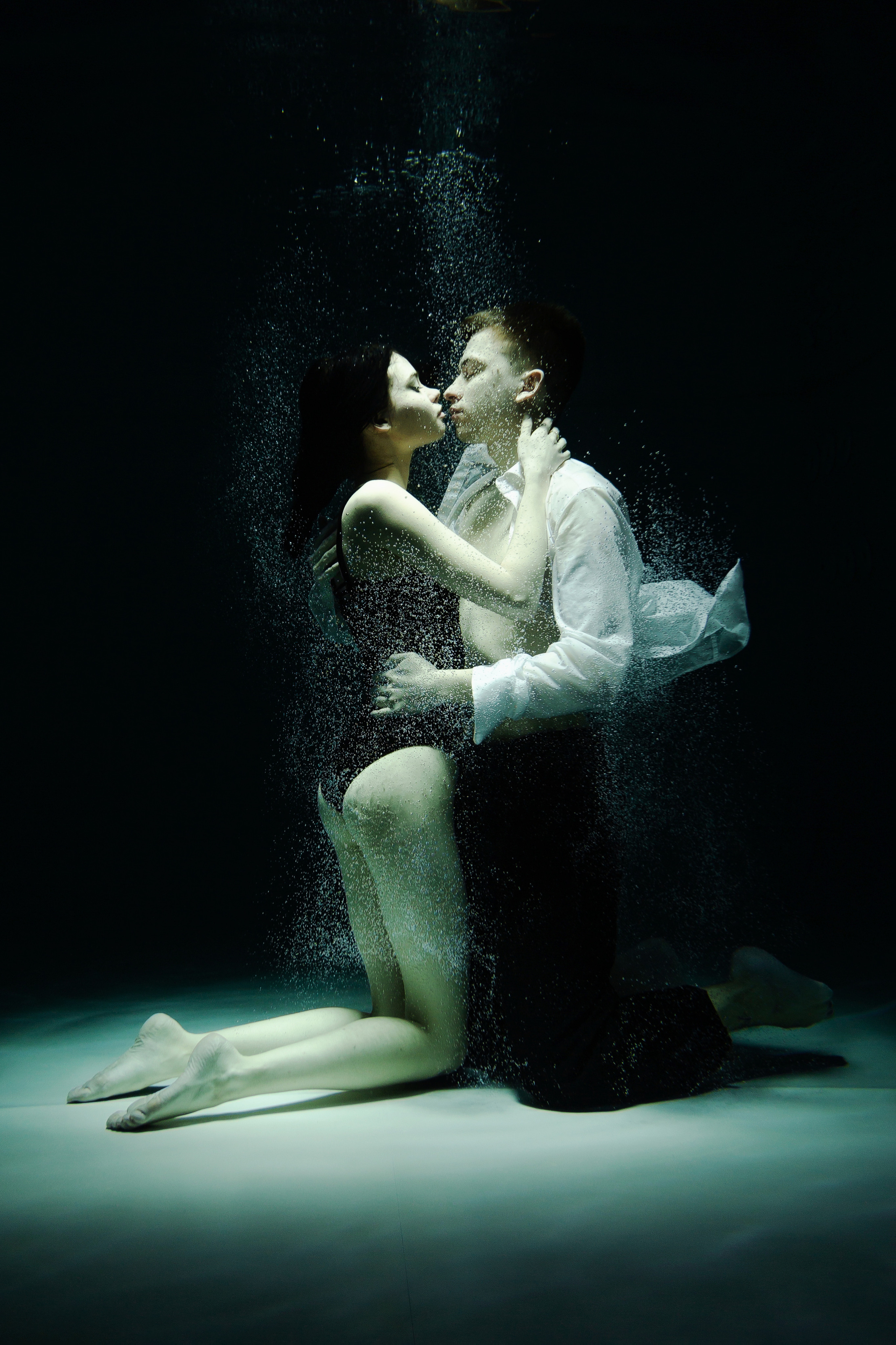 Биана И Артем. Портретный фотограф в Санкт-Петербурге Элина Ситникова