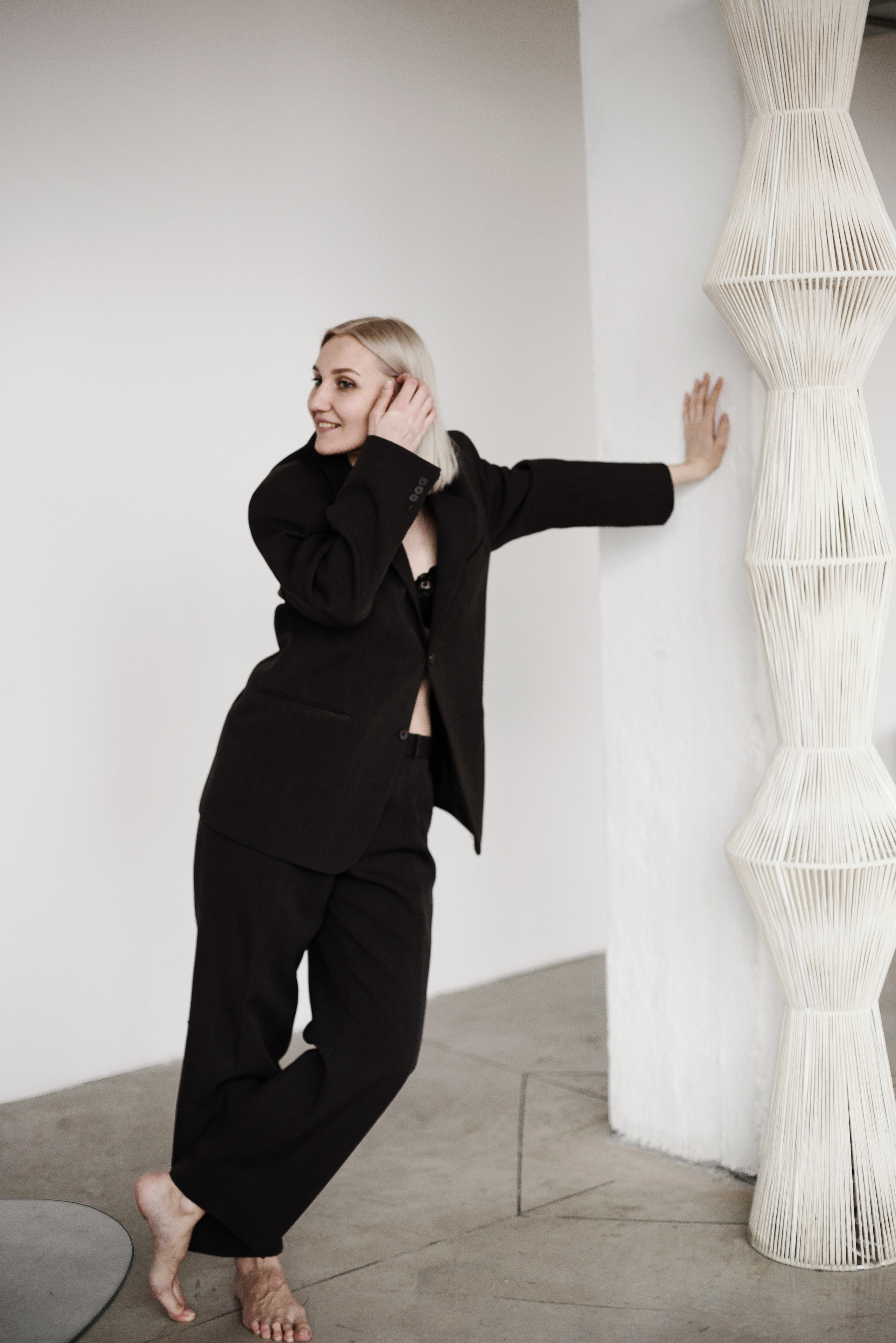 Таня. Портретный фотограф в Санкт-Петербурге Элина Ситникова