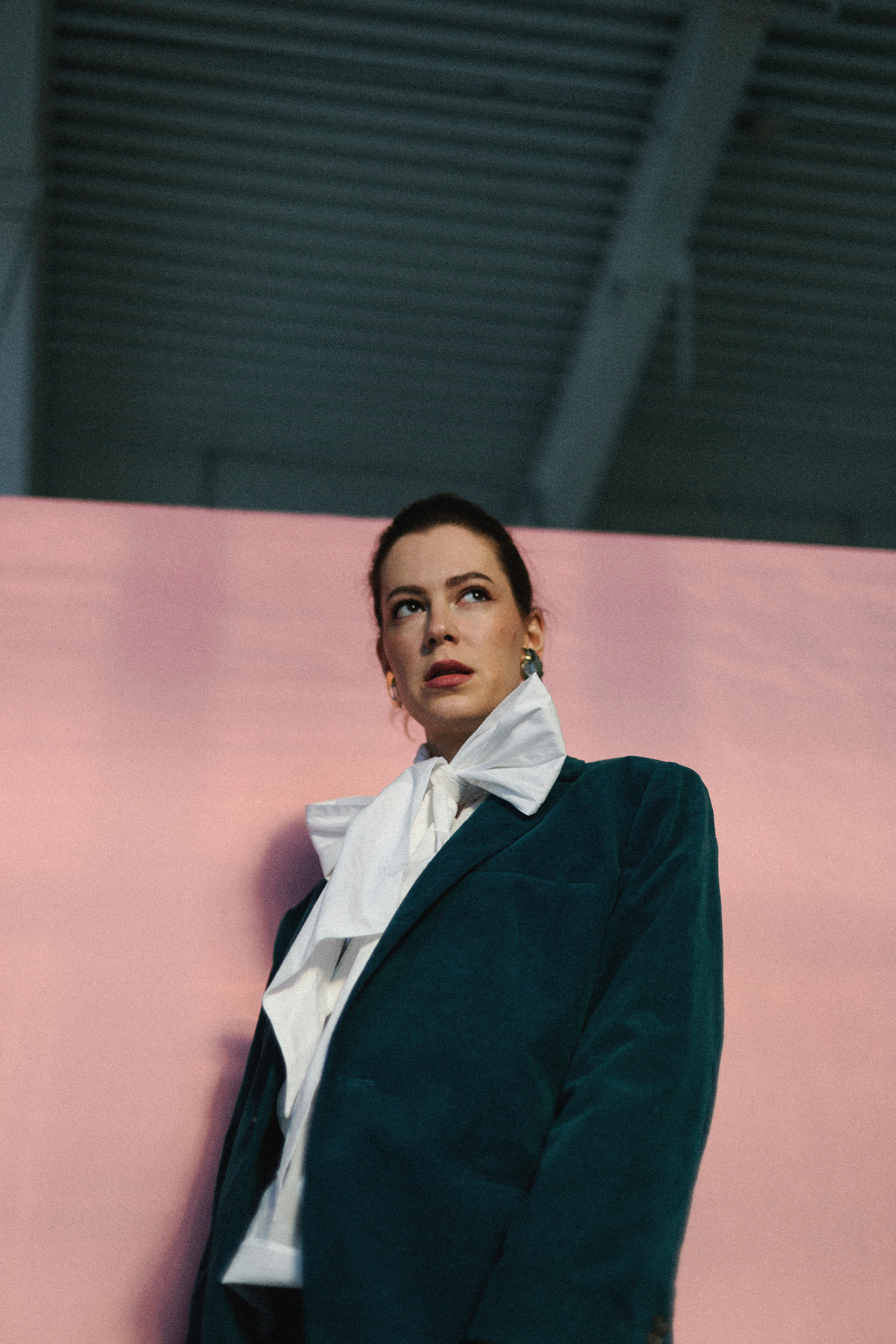 Елена. Портретный фотограф в Санкт-Петербурге Элина Ситникова