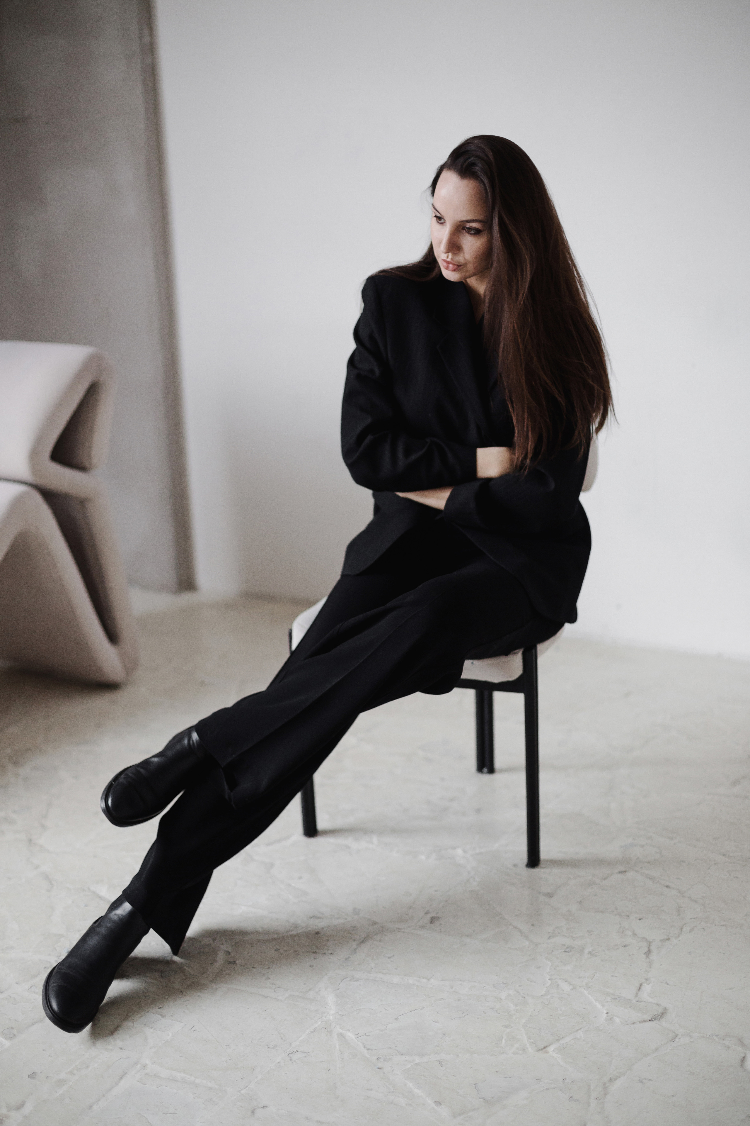 Татьяна. Портретный фотограф в Санкт-Петербурге Элина Ситникова