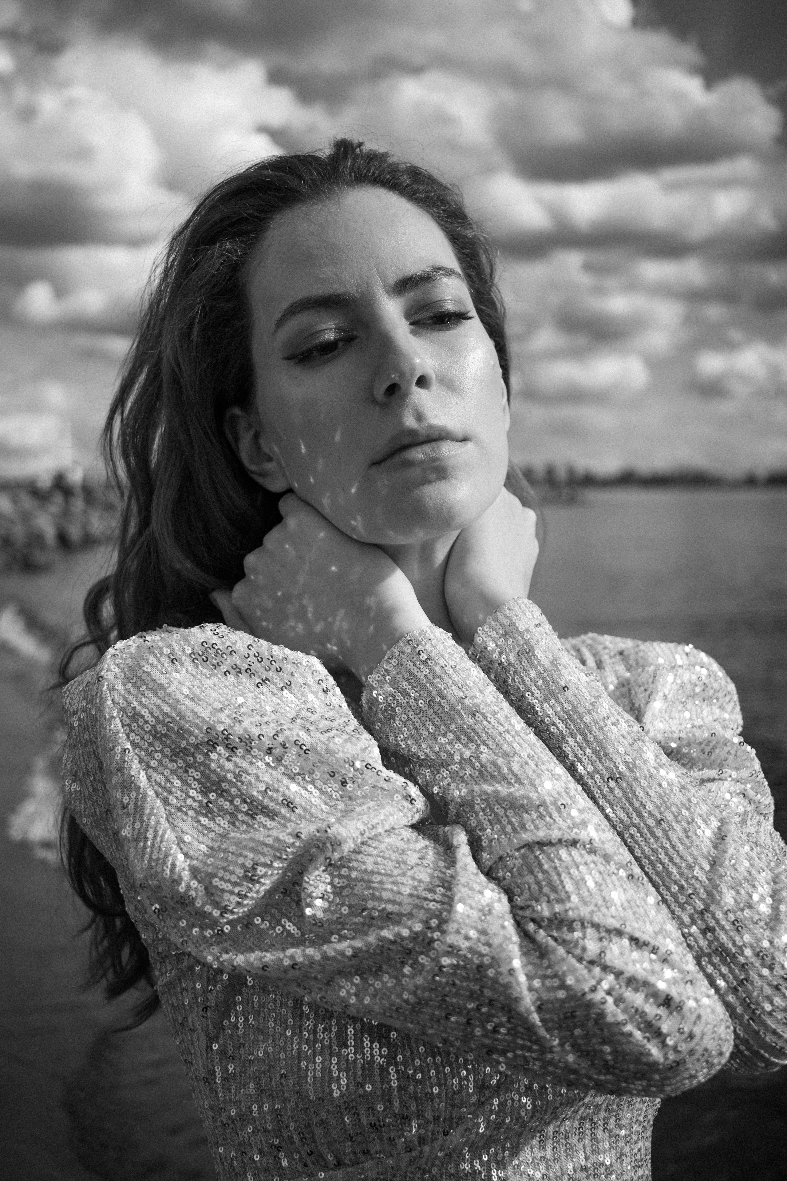 Елена. Портретный фотограф в Санкт-Петербурге Элина Ситникова