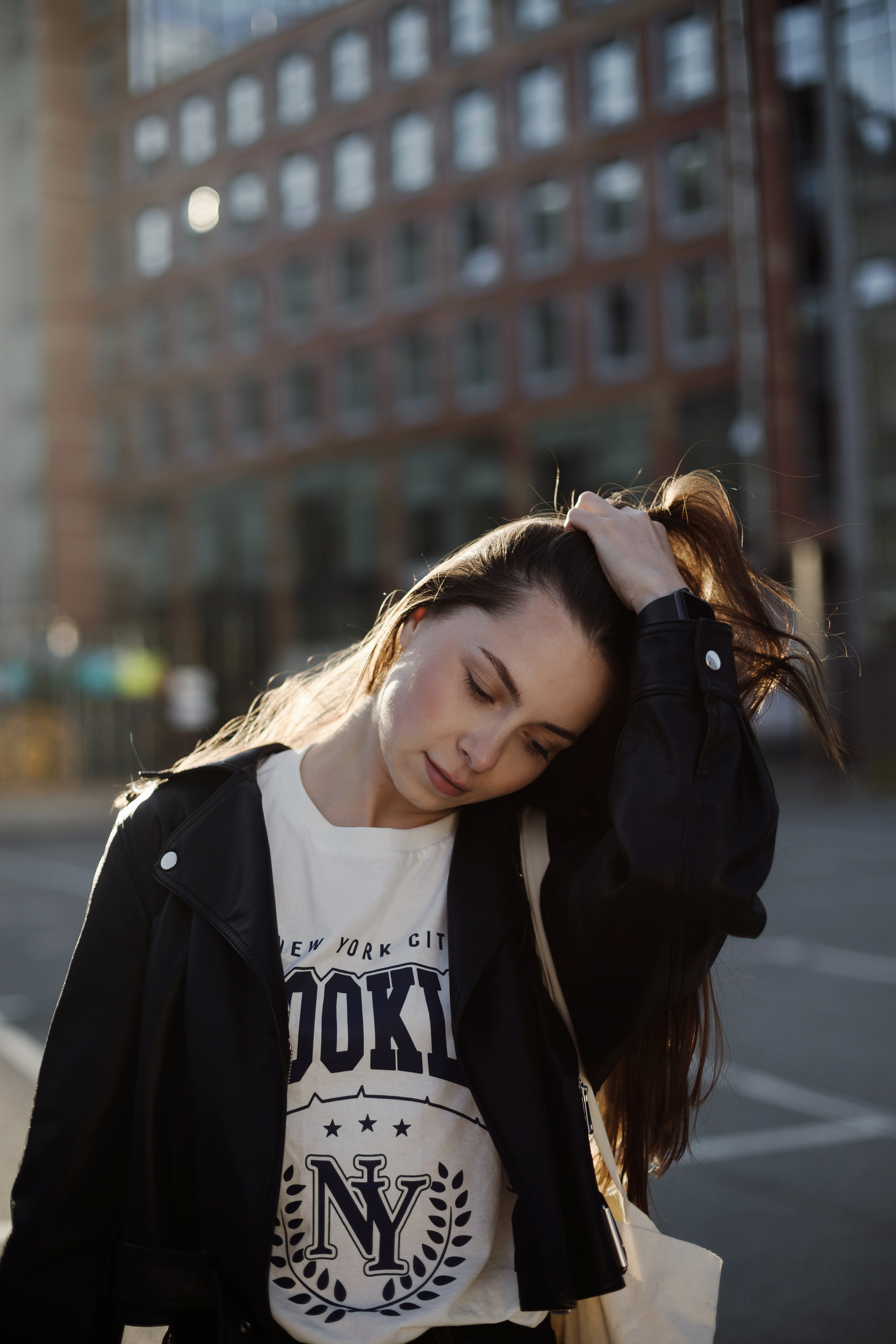 Зоя и Арья. Портретный фотограф в Санкт-Петербурге Элина Ситникова