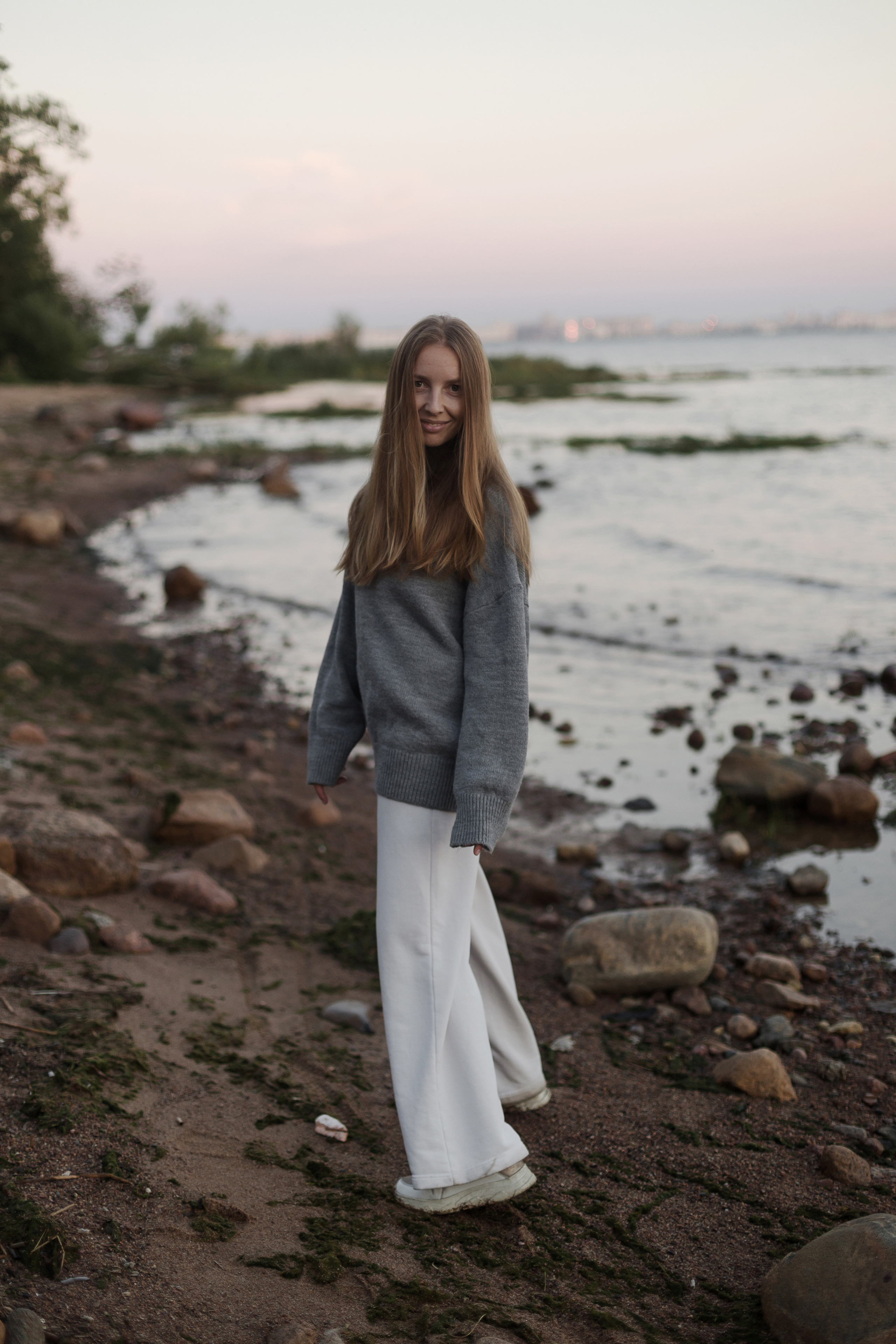 Света. Портретный фотограф в Санкт-Петербурге Элина Ситникова