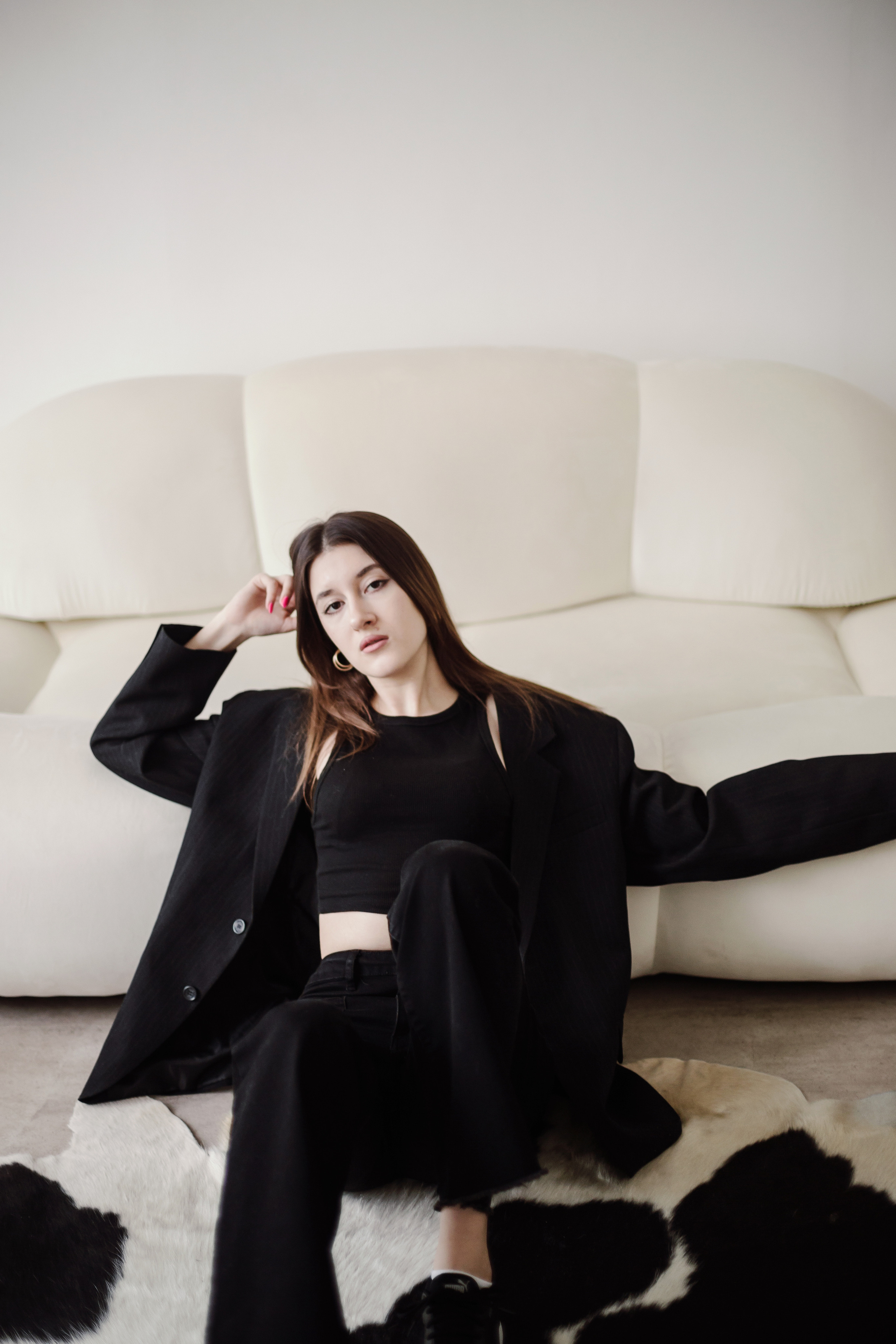 Полина. Портретный фотограф в Санкт-Петербурге Элина Ситникова