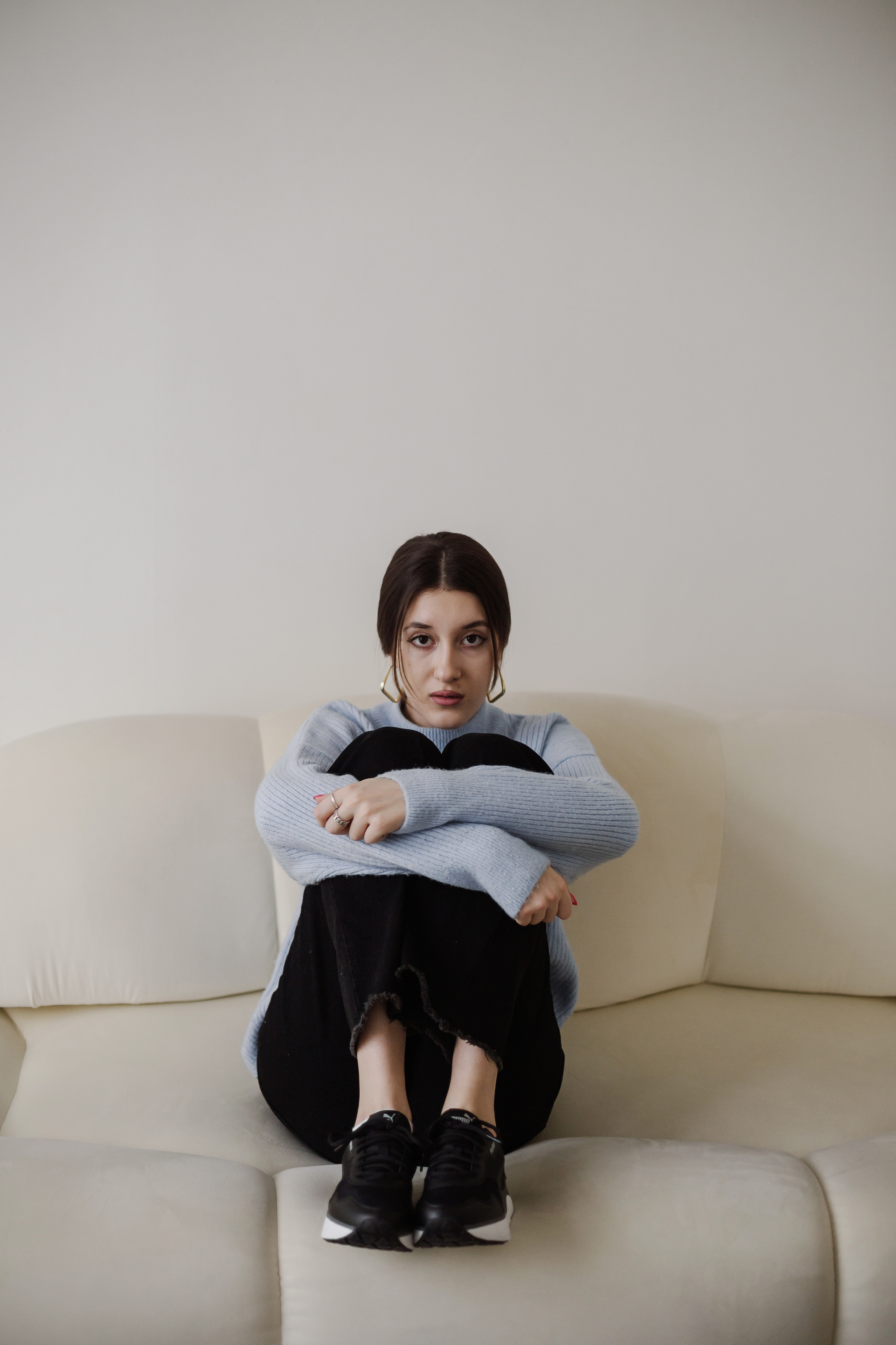 Полина. Портретный фотограф в Санкт-Петербурге Элина Ситникова