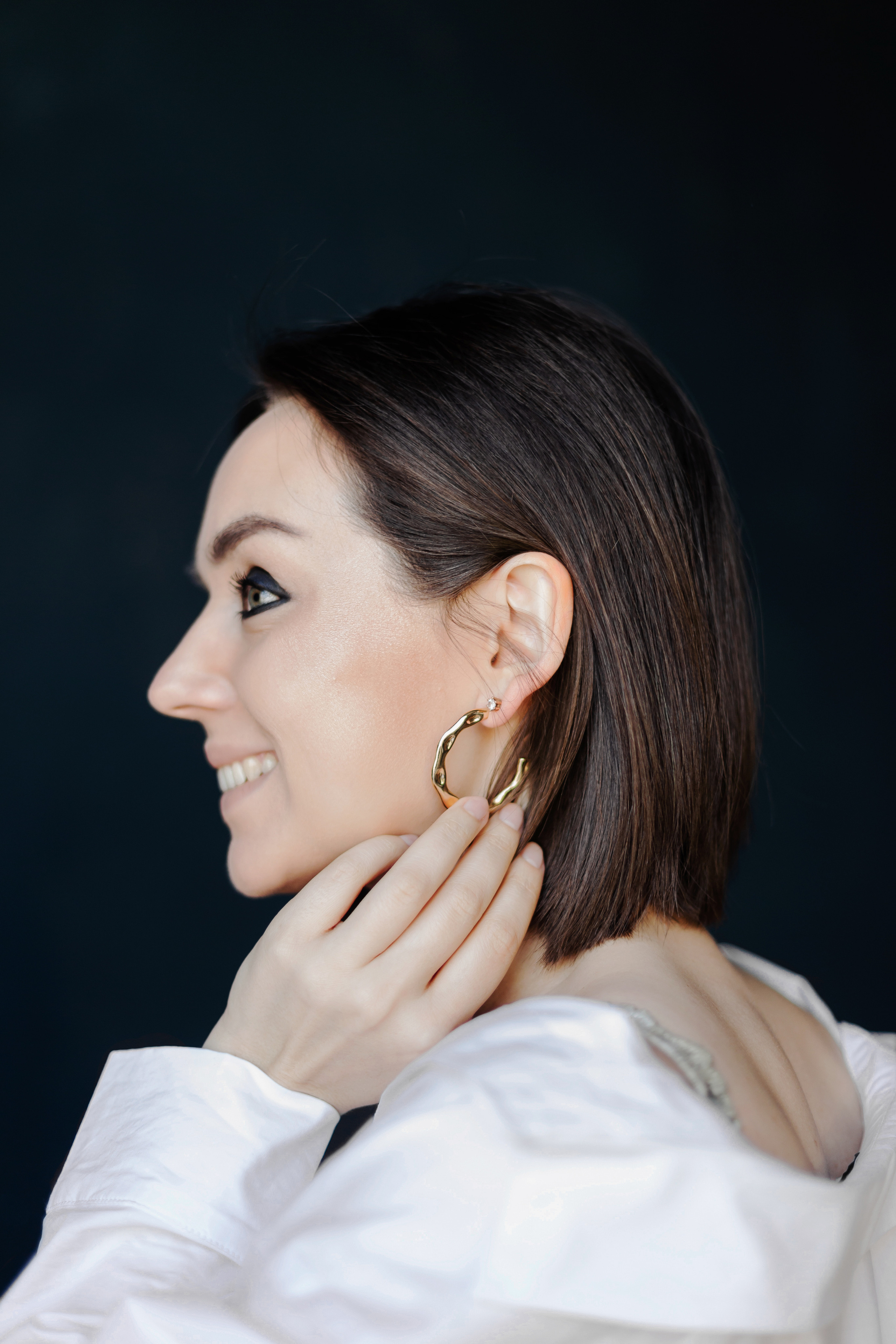 Алена. Портретный фотограф в Санкт-Петербурге Элина Ситникова