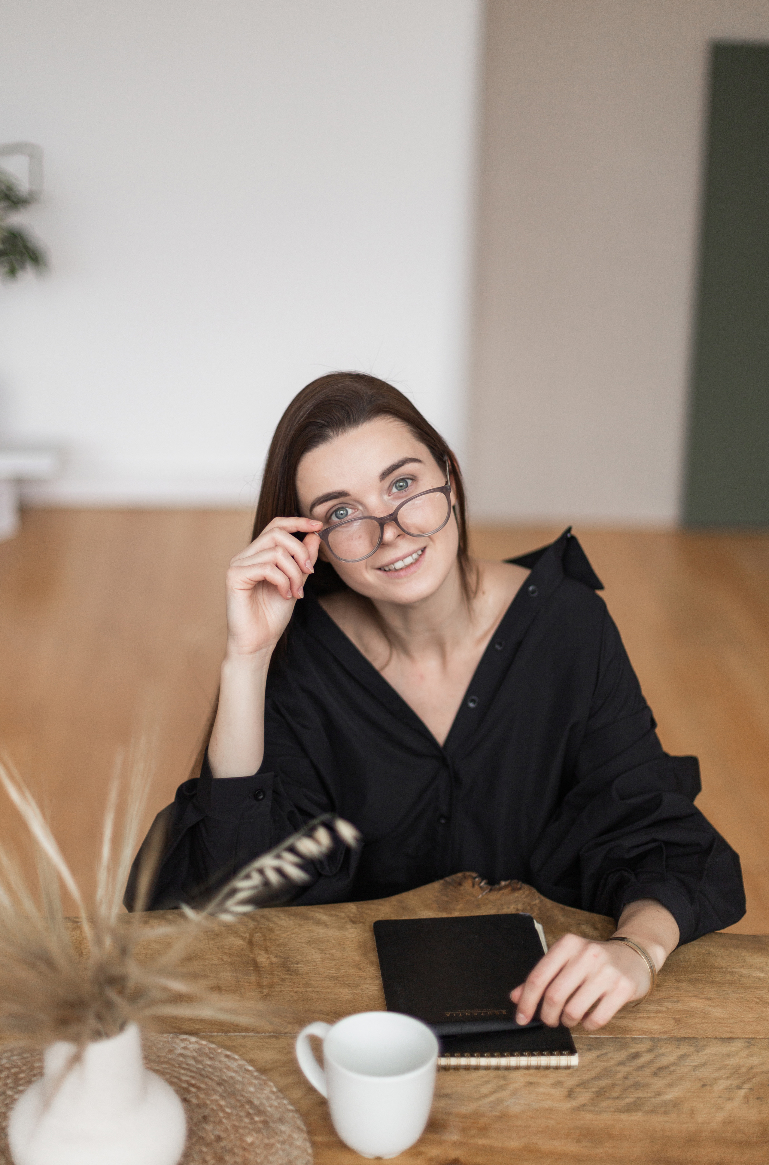 Дарья. Портретный фотограф в Санкт-Петербурге Элина Ситникова