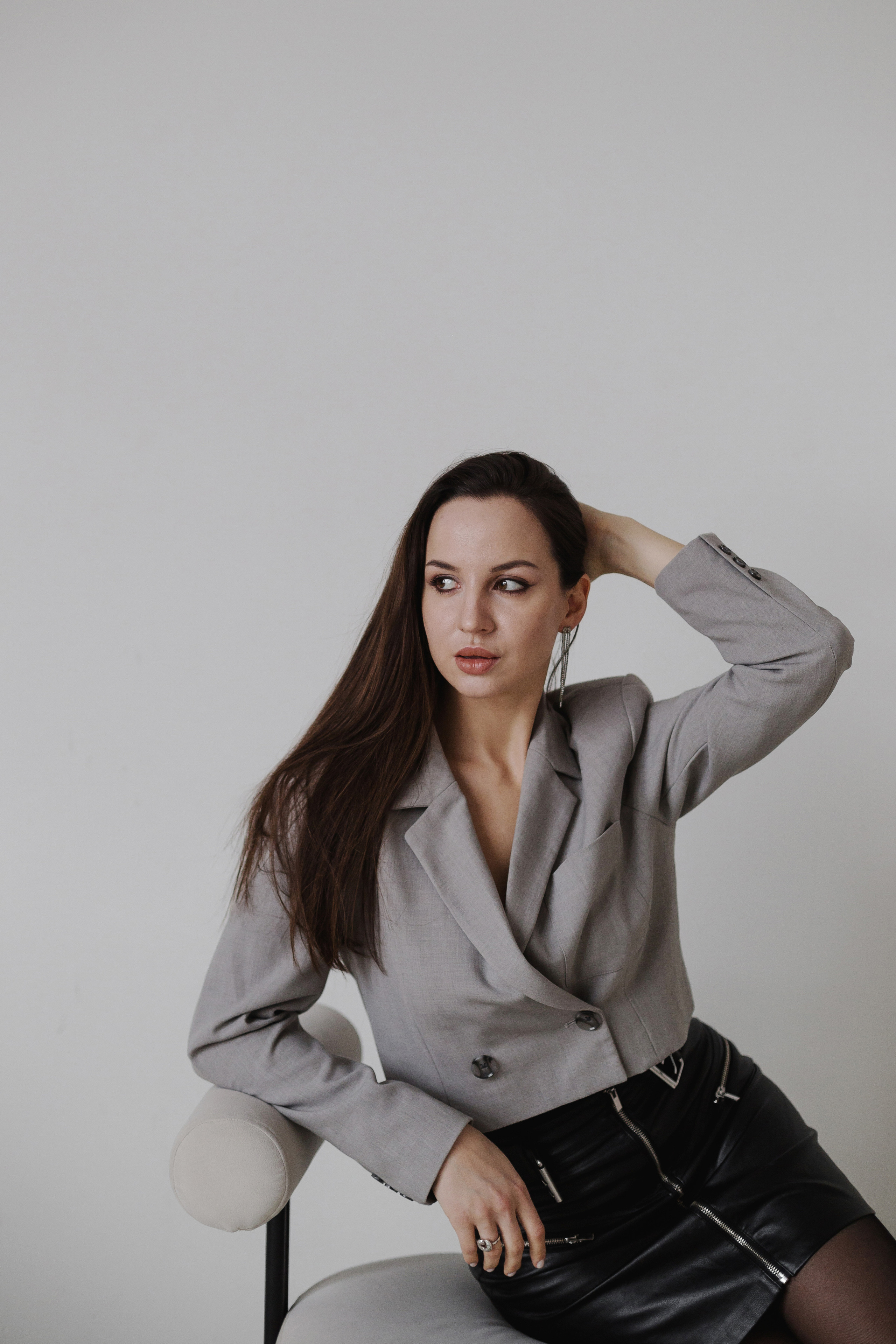 Татьяна. Портретный фотограф в Санкт-Петербурге Элина Ситникова