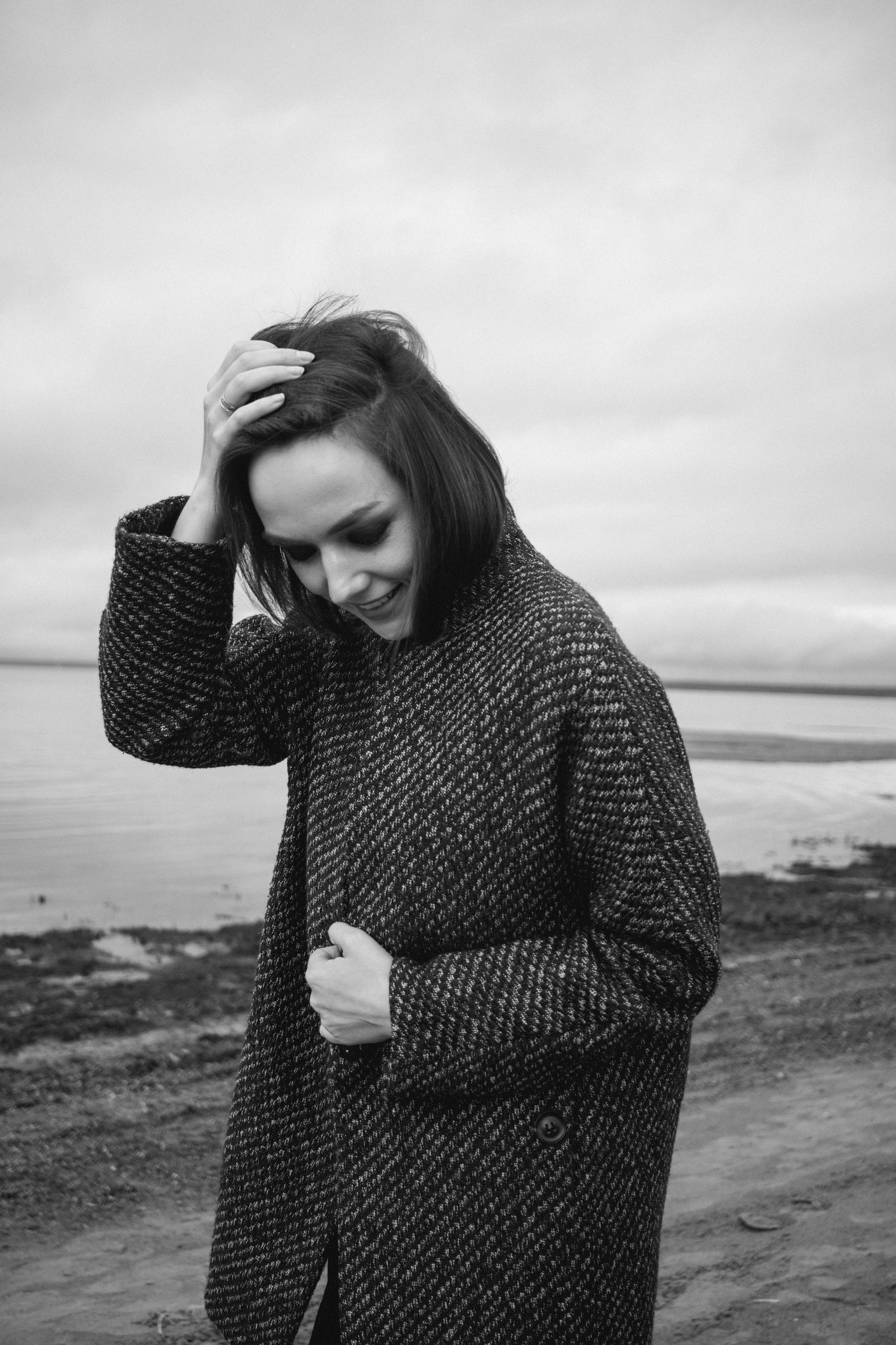 Алена. Портретный фотограф в Санкт-Петербурге Элина Ситникова