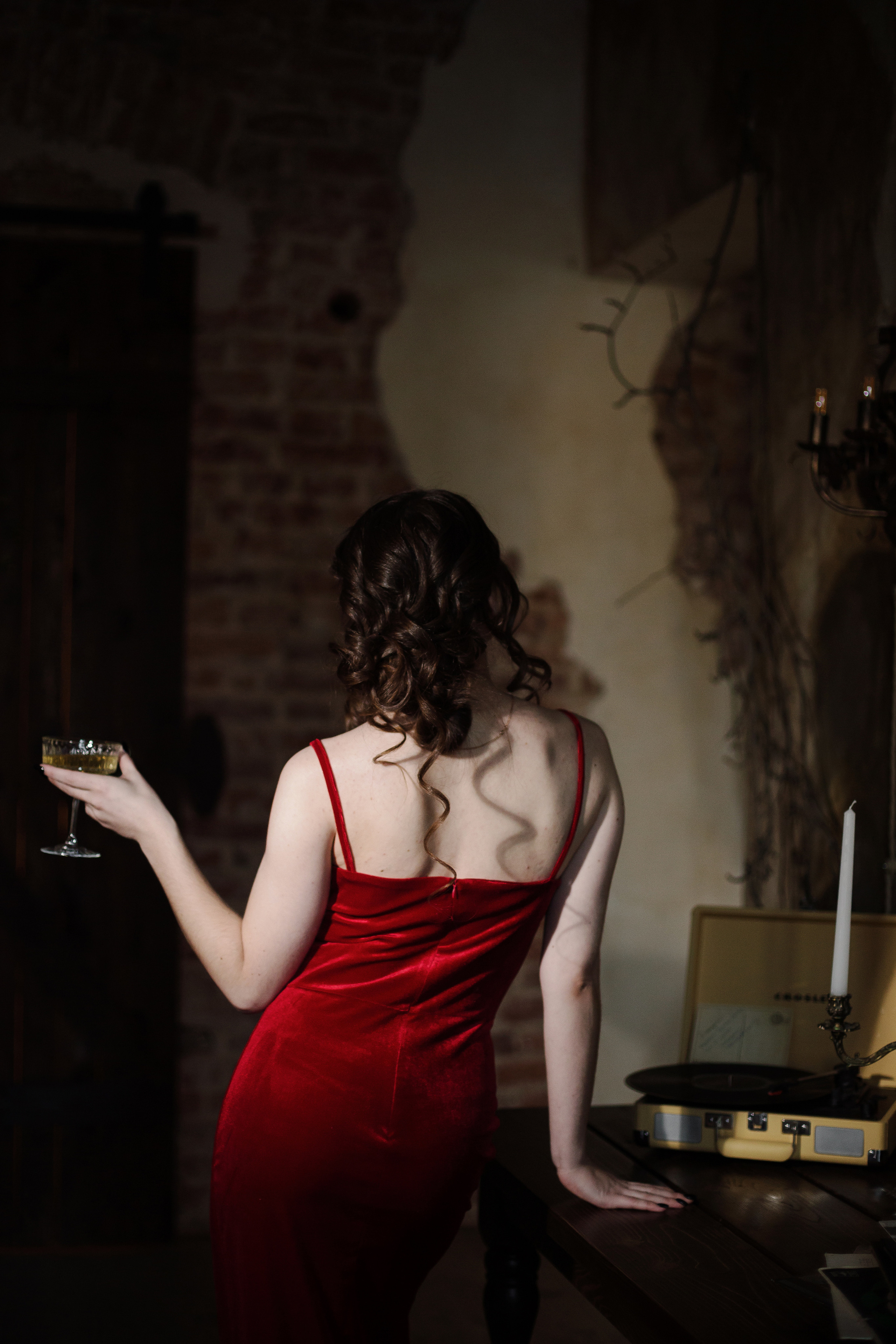 Md: @bry_liovaMuah: @rykiel_makeup13Loc: @villa.del.ventoOrg & dress: @creative_photoday