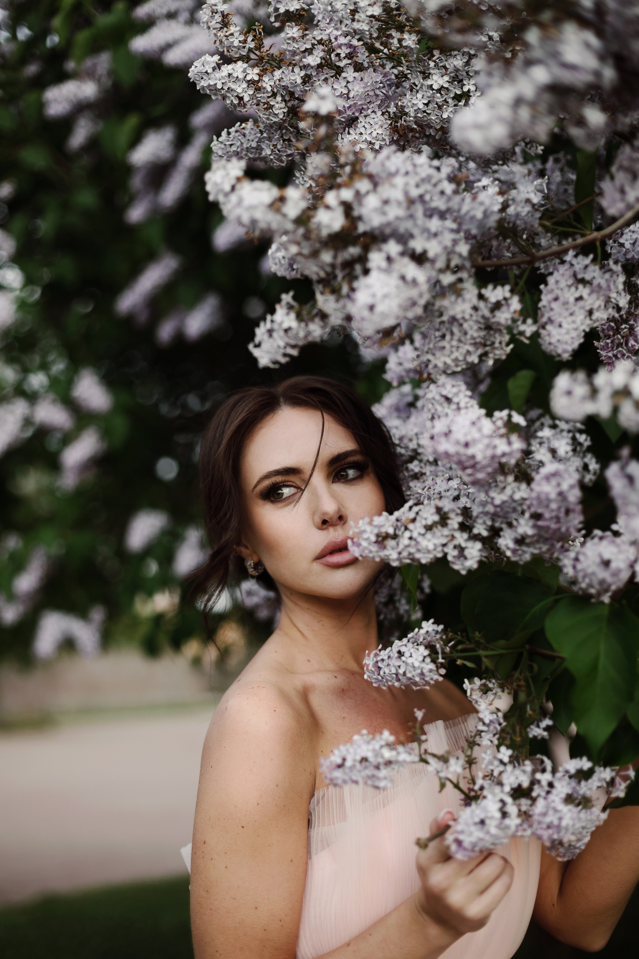 Inst: Md: @i_am_cookie_cookie Mua: @kuklius_muah Org: @creative_photoday