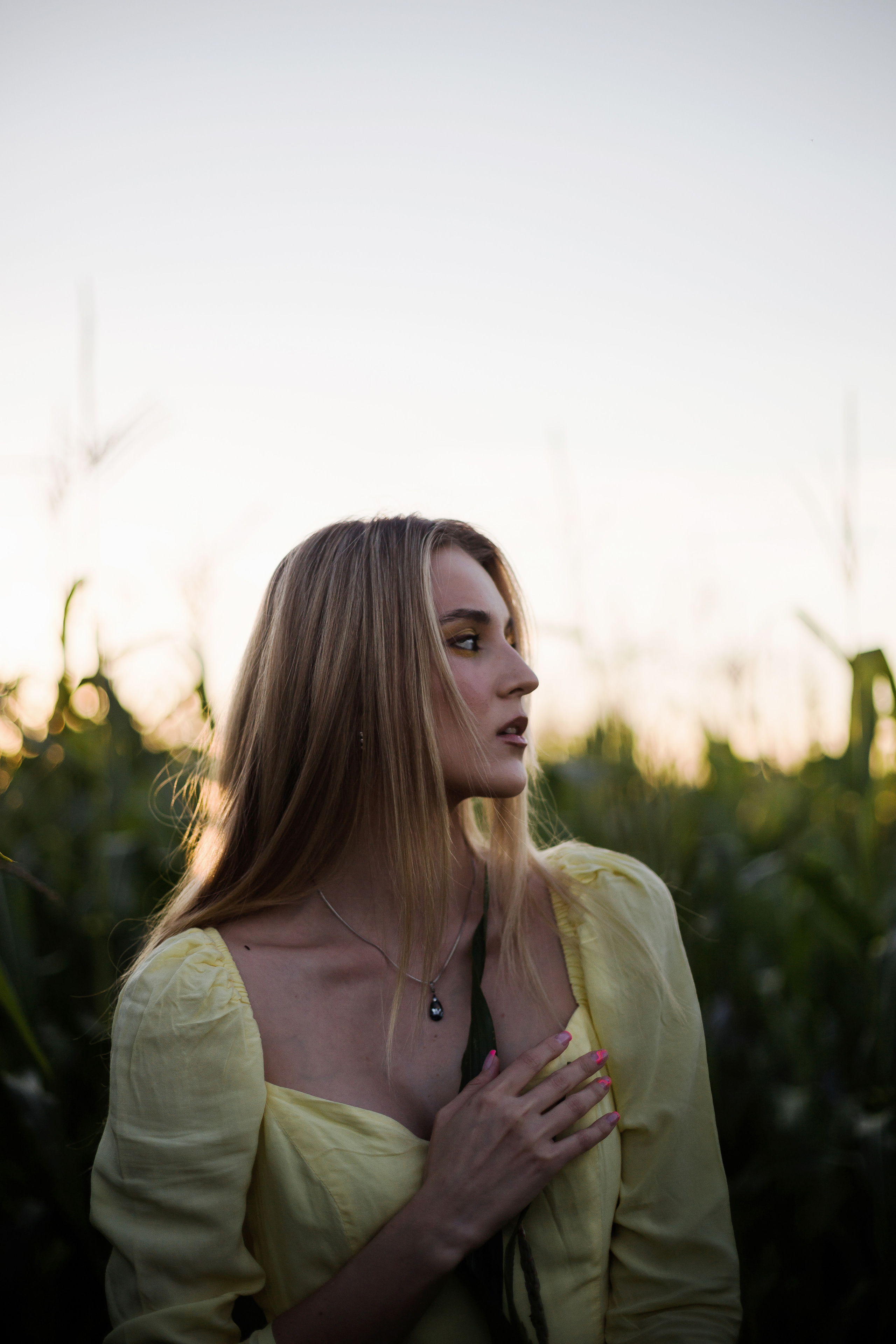 Inst: Md: @ellkomakup_ Mua: @ellkomakup_  Org: @creative_photoday