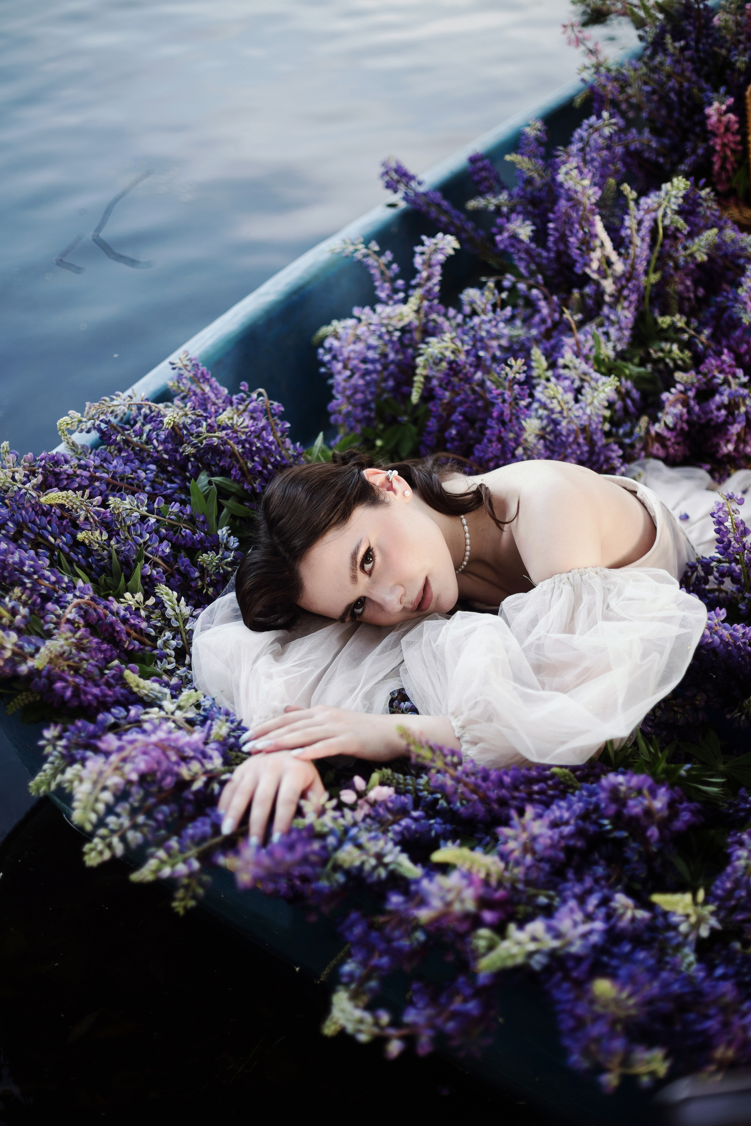 Inst: Md: @aldruuuz Mua: @kuklius_muah Dress: @studio_of_dresses Org: @creative_photoday Loc: @evgeniya_pyatnitskaya