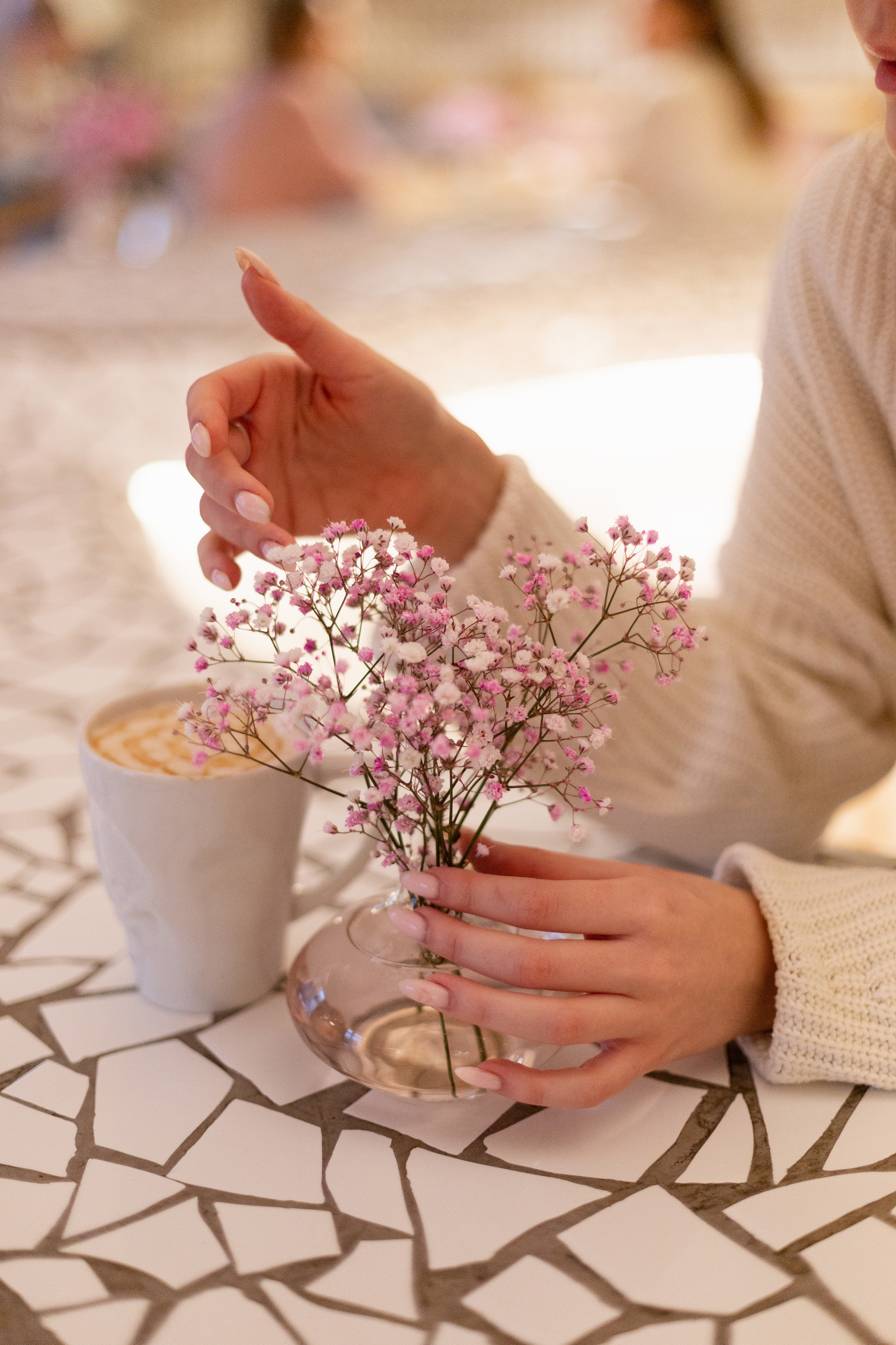 Юлия. Портретный фотограф в Санкт-Петербурге Элина Ситникова