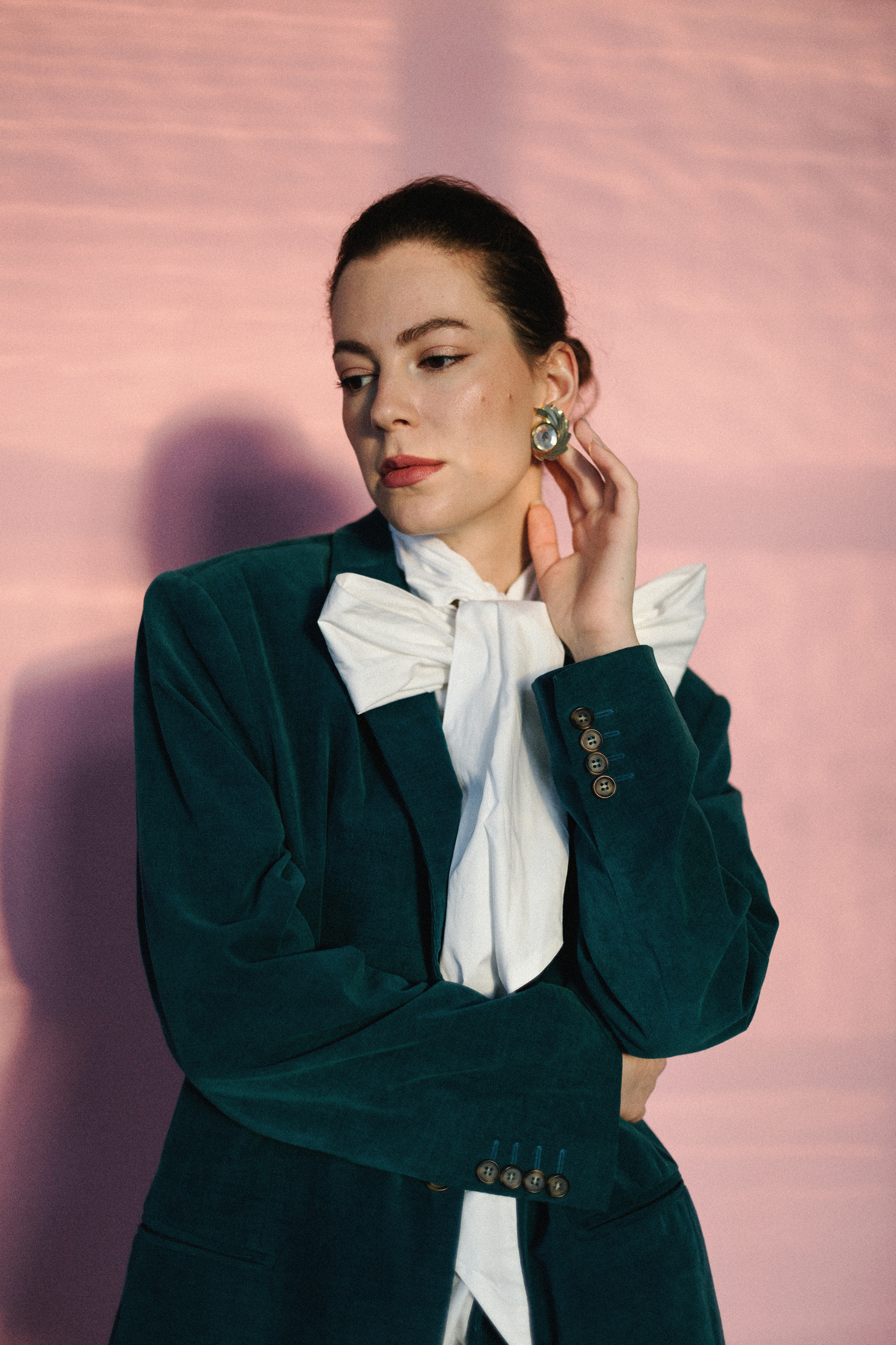 Елена. Портретный фотограф в Санкт-Петербурге Элина Ситникова