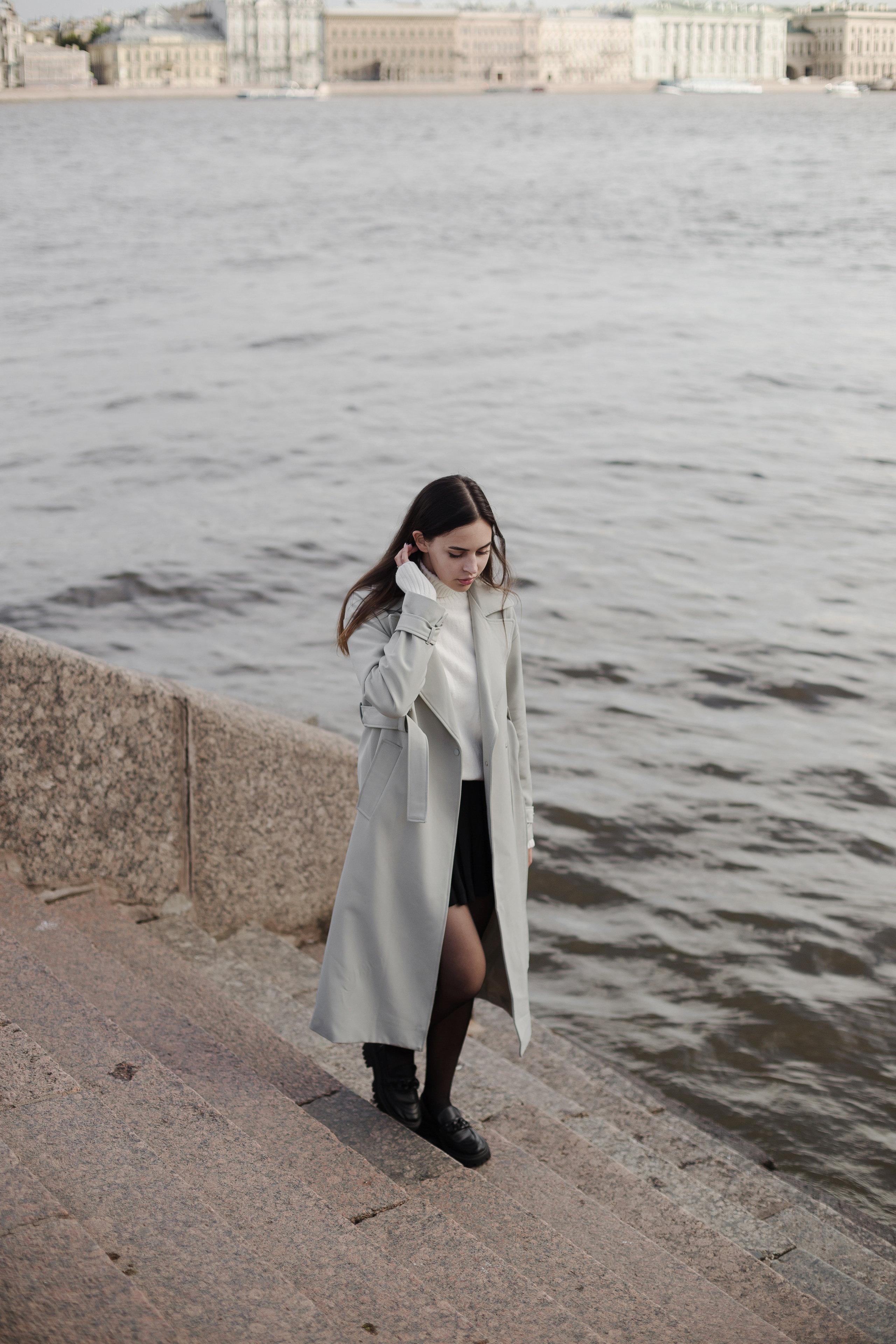 Ангелина. Портретный фотограф в Санкт-Петербурге Элина Ситникова