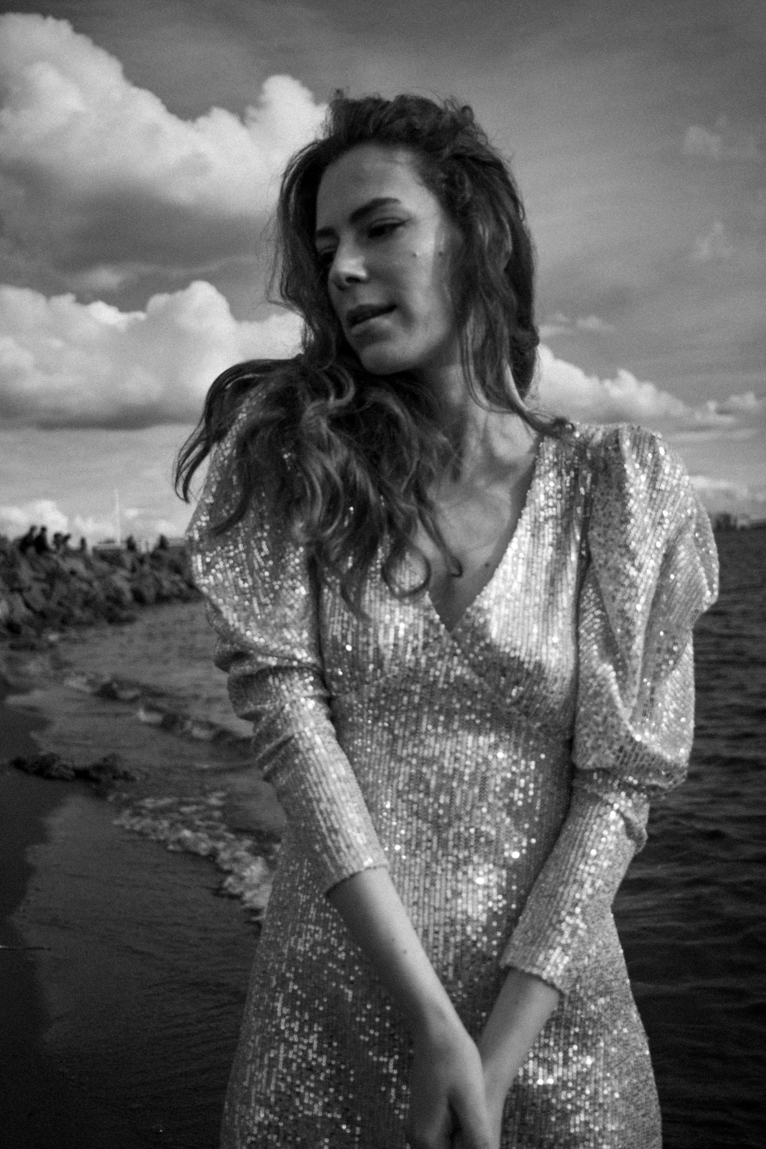 Елена. Портретный фотограф в Санкт-Петербурге Элина Ситникова