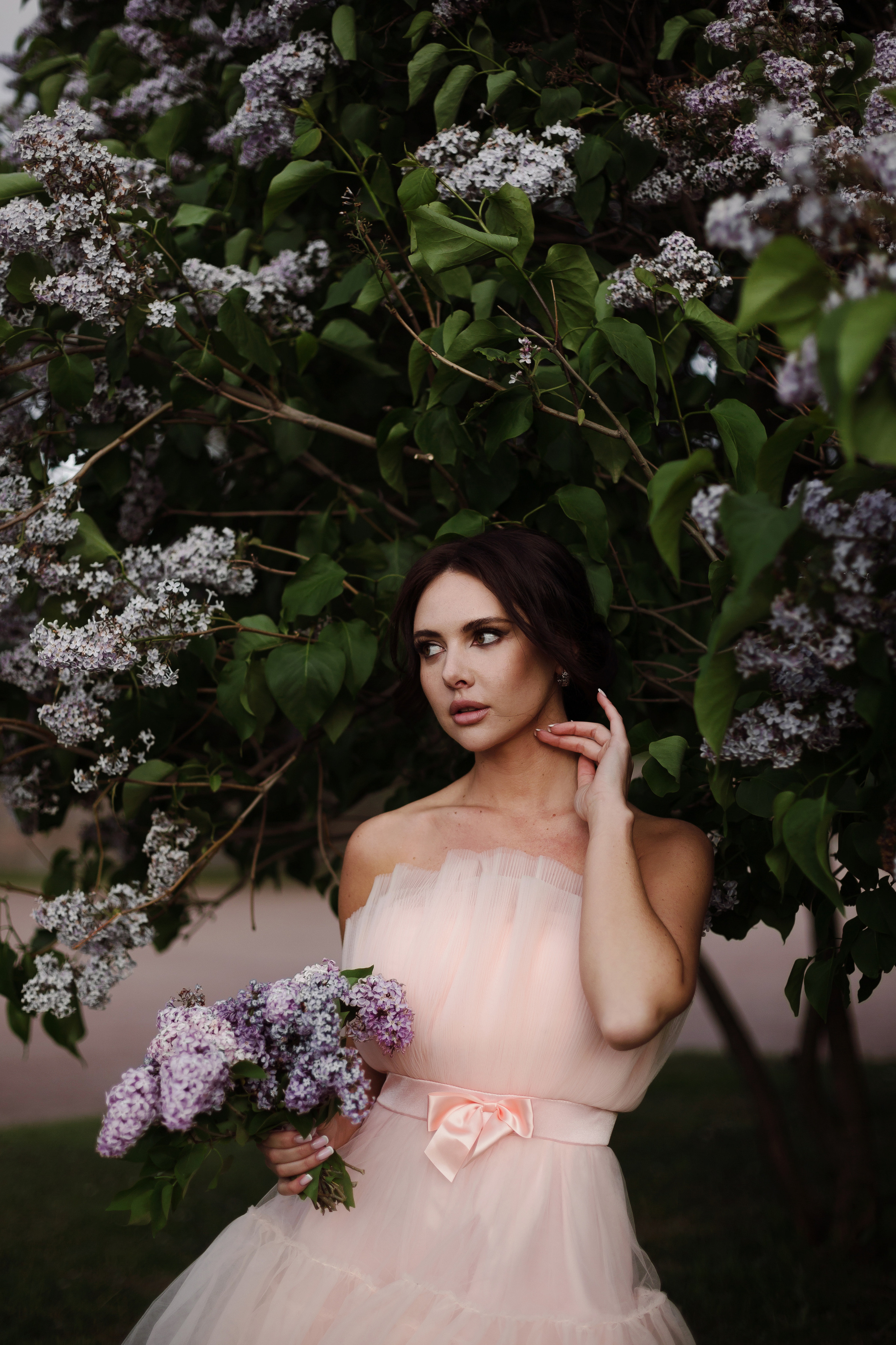 Inst: Md: @i_am_cookie_cookie Mua: @kuklius_muah Org: @creative_photoday