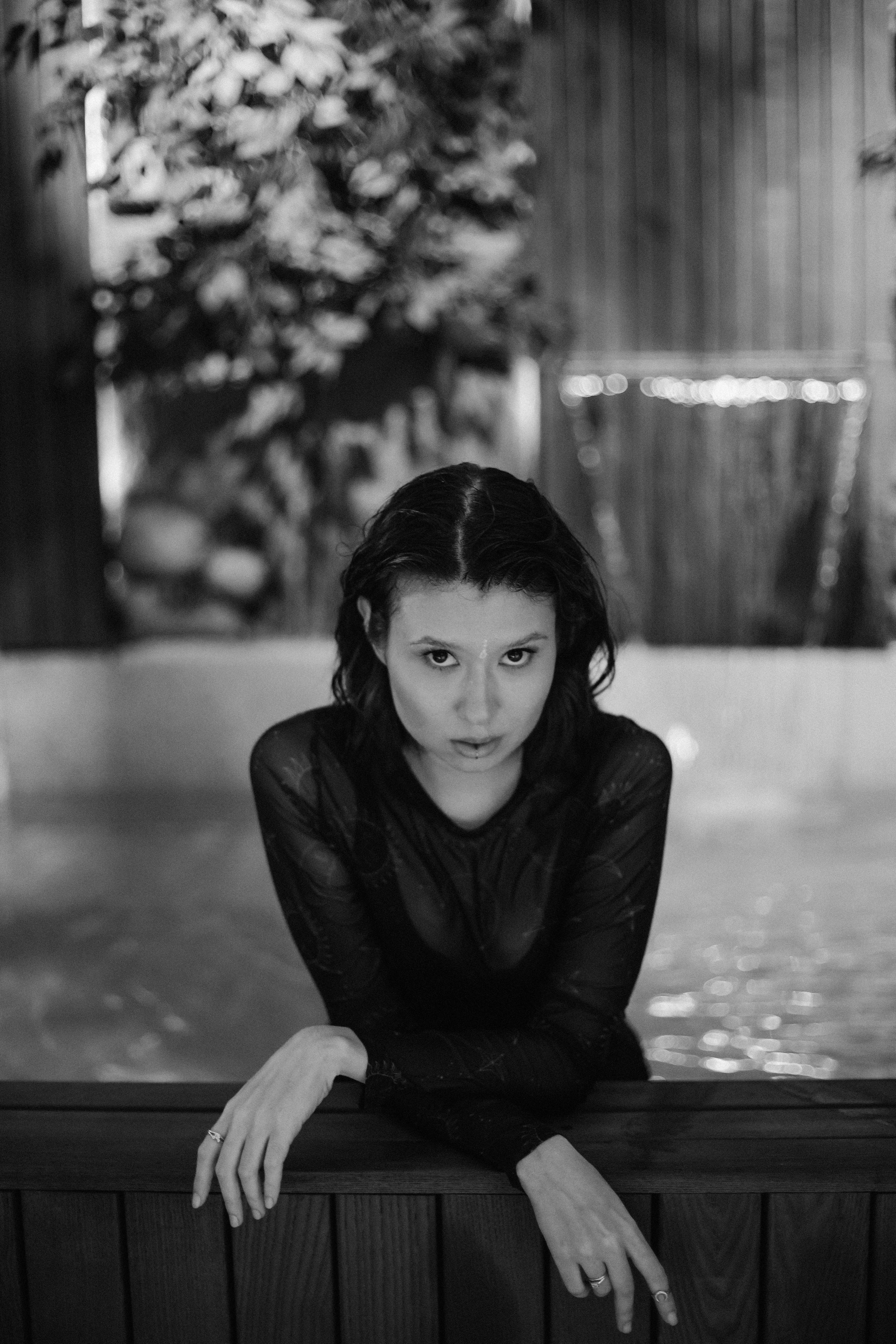 Дана. Портретный фотограф в Санкт-Петербурге Элина Ситникова