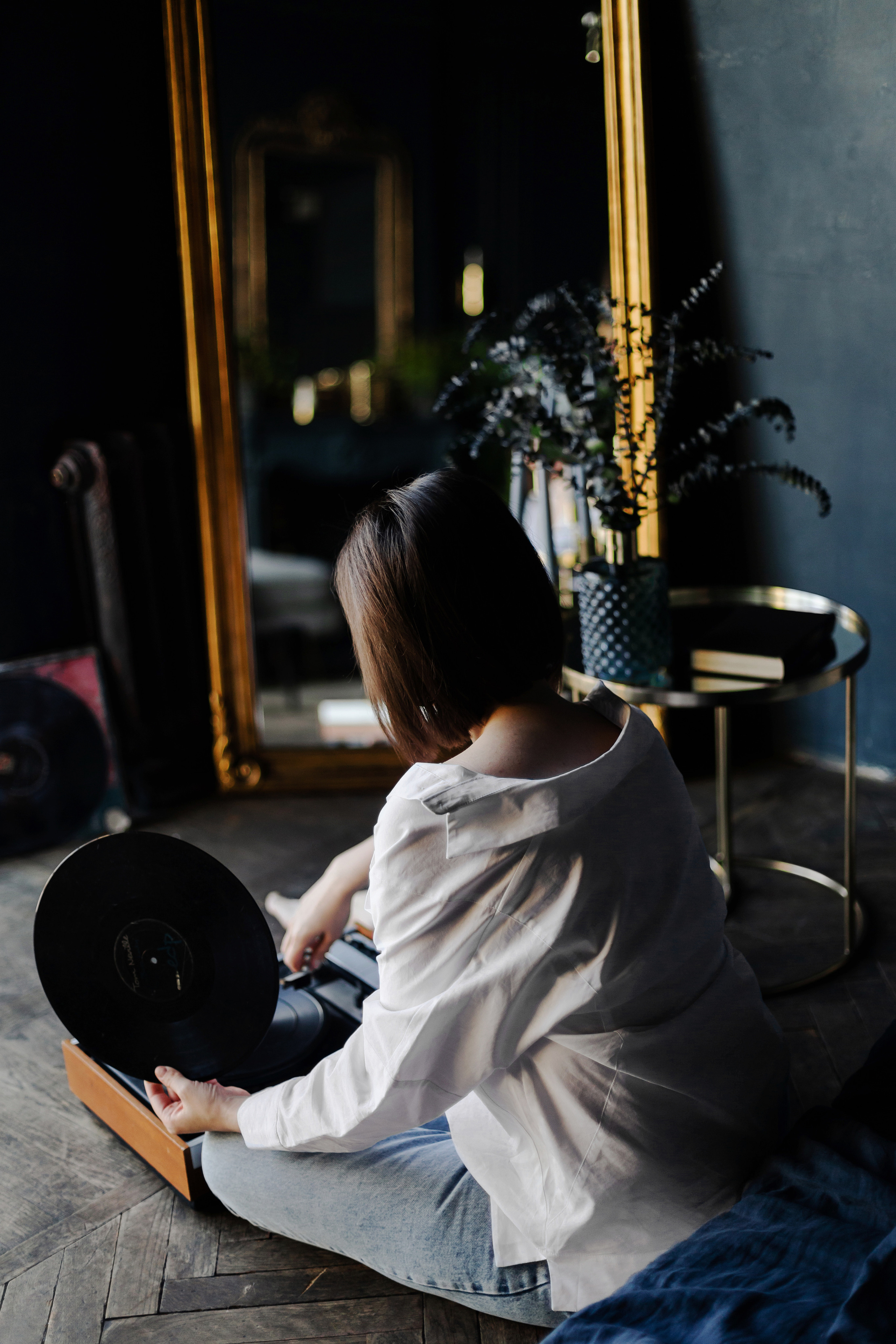 Алена. Портретный фотограф в Санкт-Петербурге Элина Ситникова