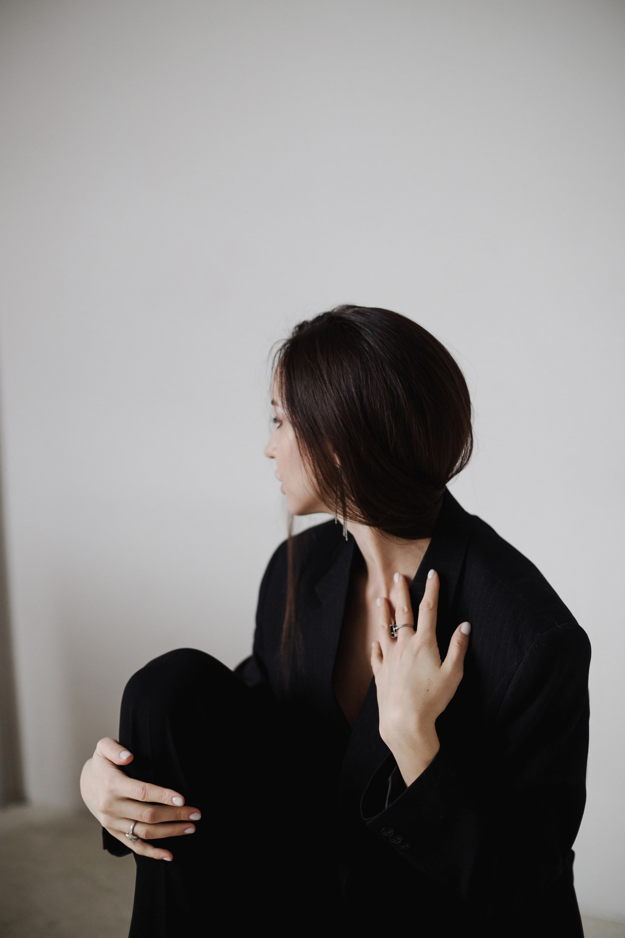 Татьяна. Портретный фотограф в Санкт-Петербурге Элина Ситникова