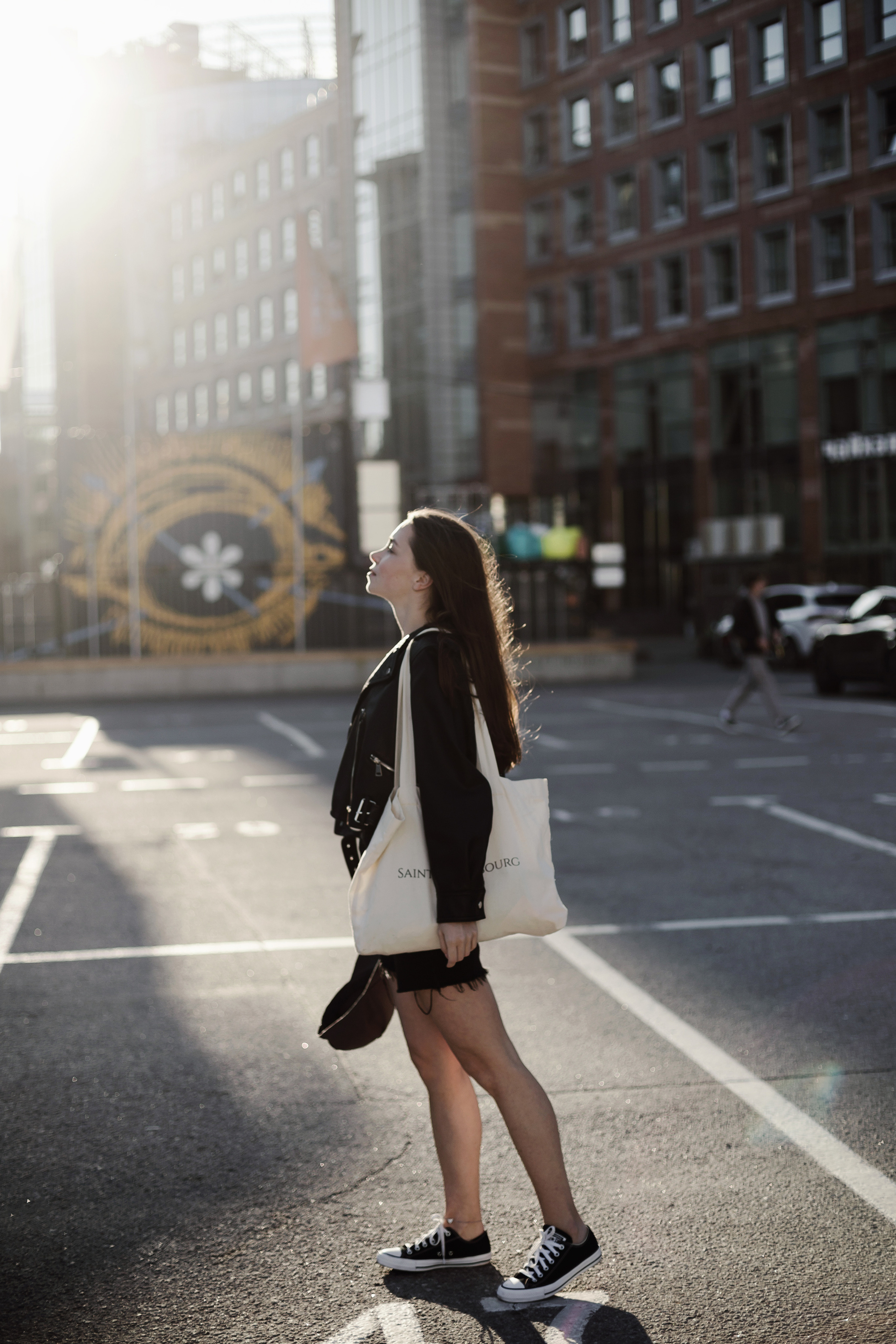 Зоя и Арья. Портретный фотограф в Санкт-Петербурге Элина Ситникова