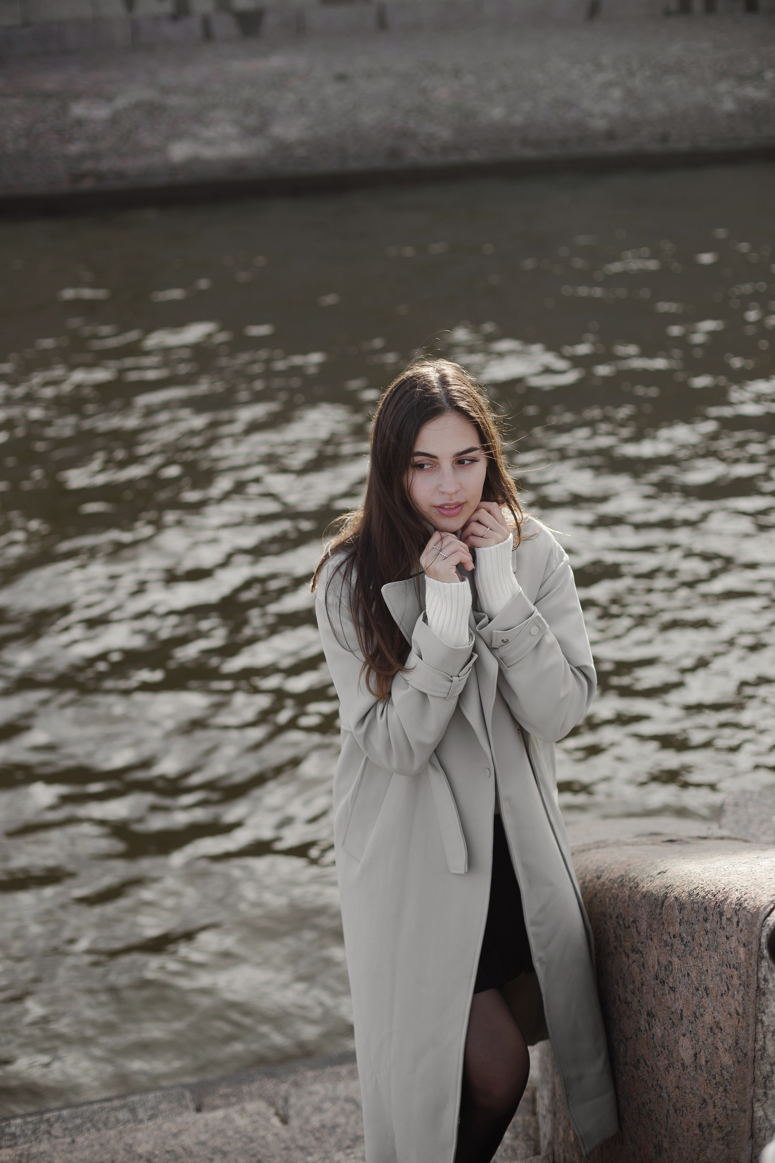 Ангелина. Портретный фотограф в Санкт-Петербурге Элина Ситникова