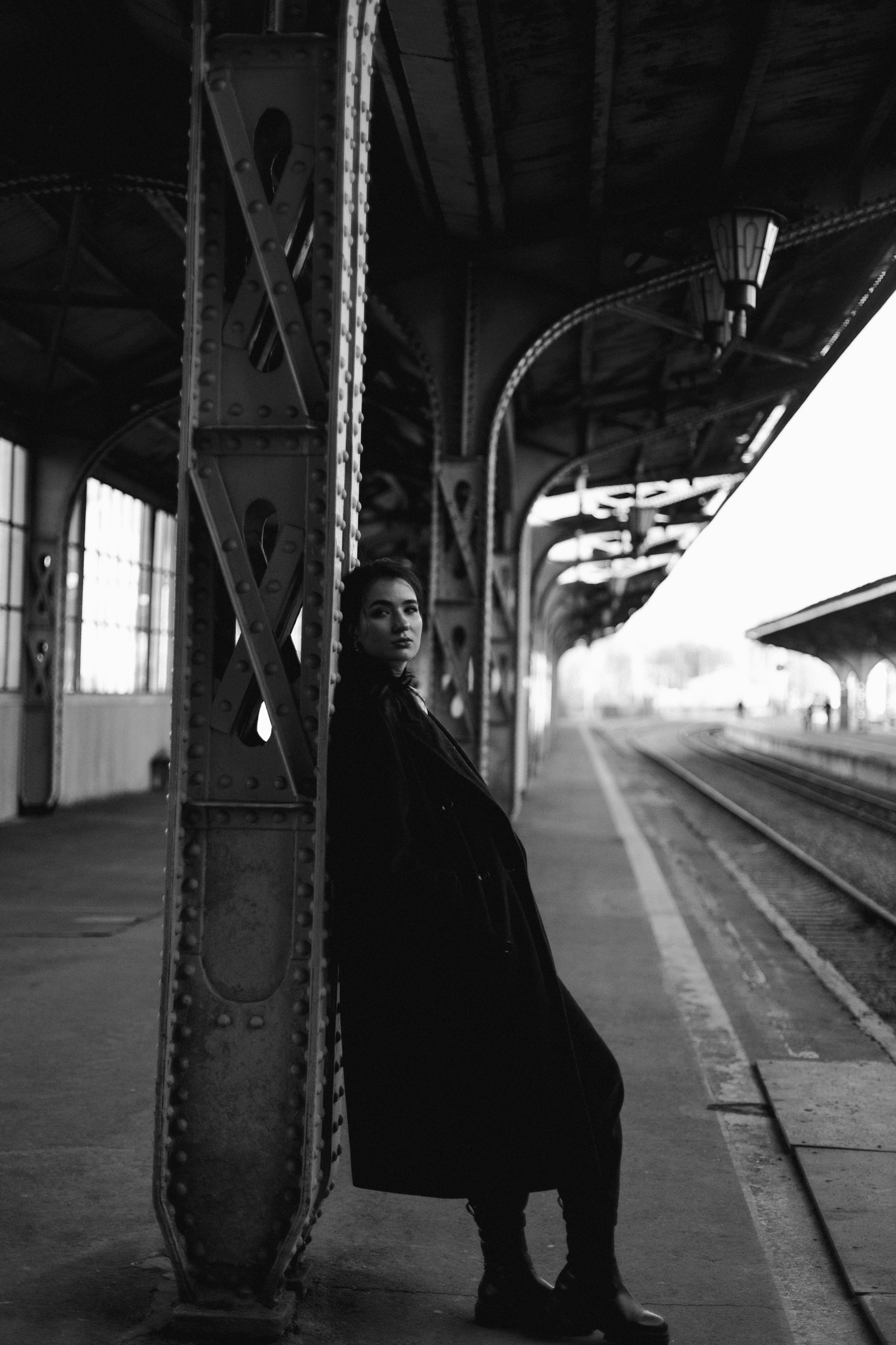 Саша. Портретный фотограф в Санкт-Петербурге Элина Ситникова