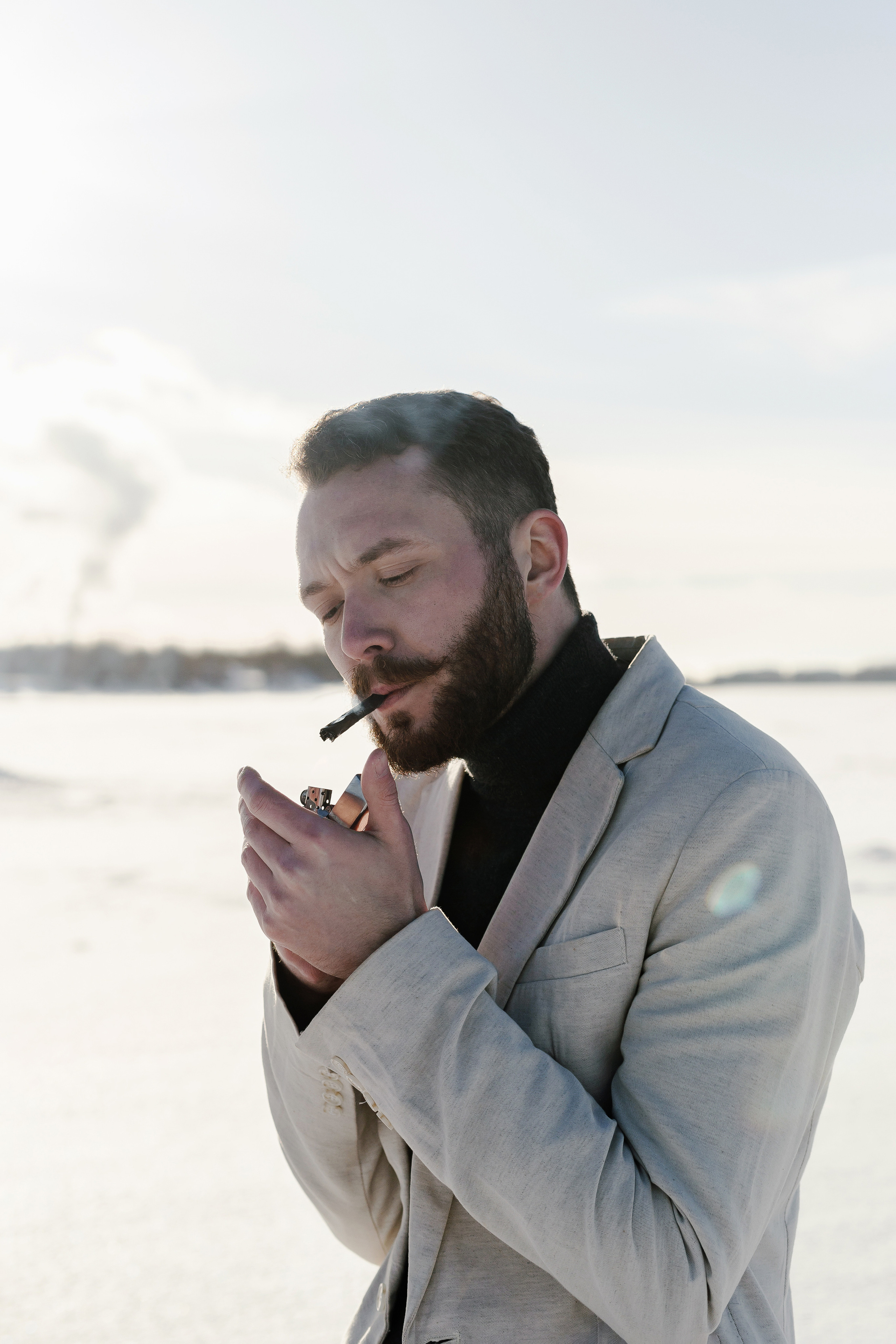 Владислав. Портретный фотограф в Санкт-Петербурге Элина Ситникова