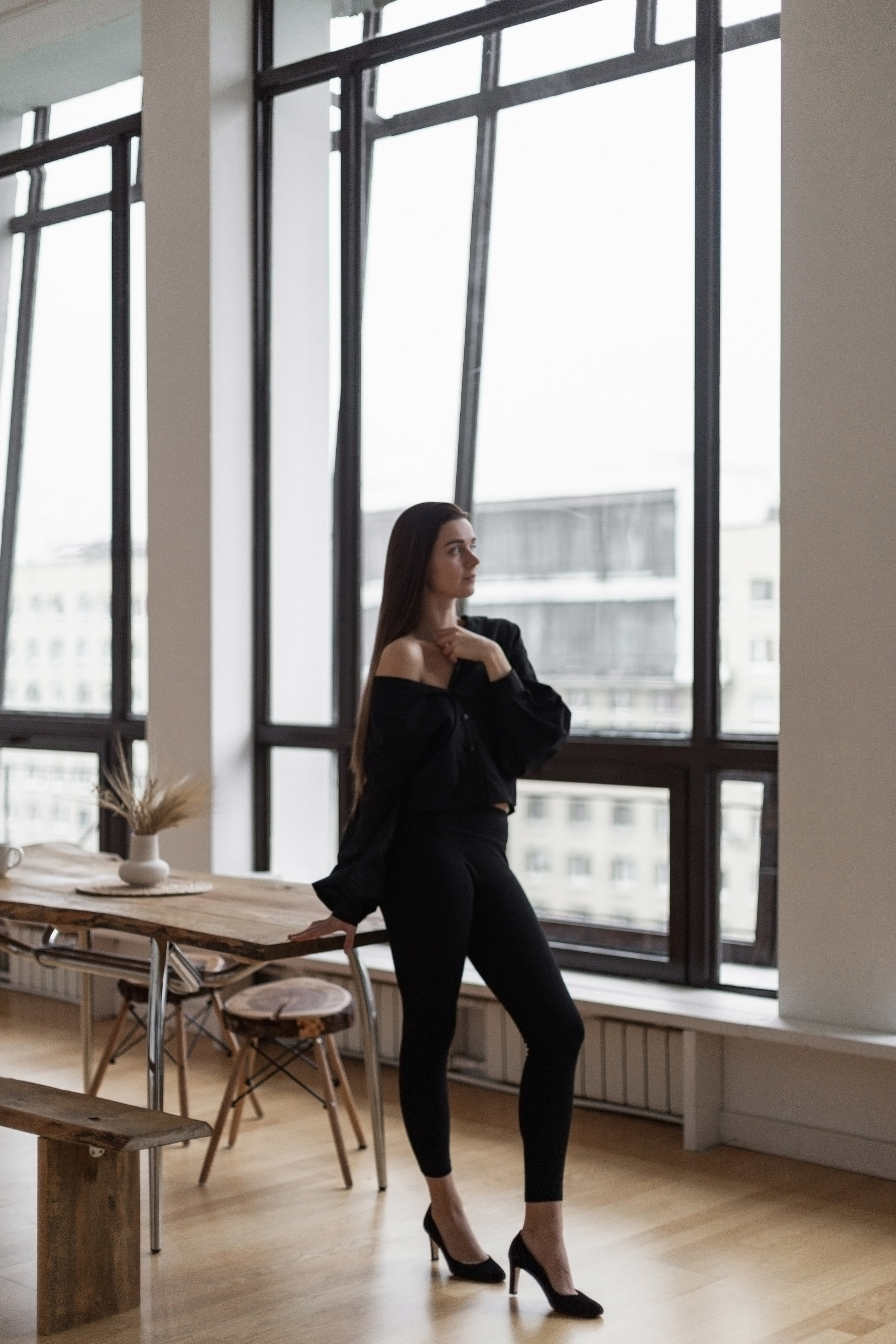 Дарья. Портретный фотограф в Санкт-Петербурге Элина Ситникова