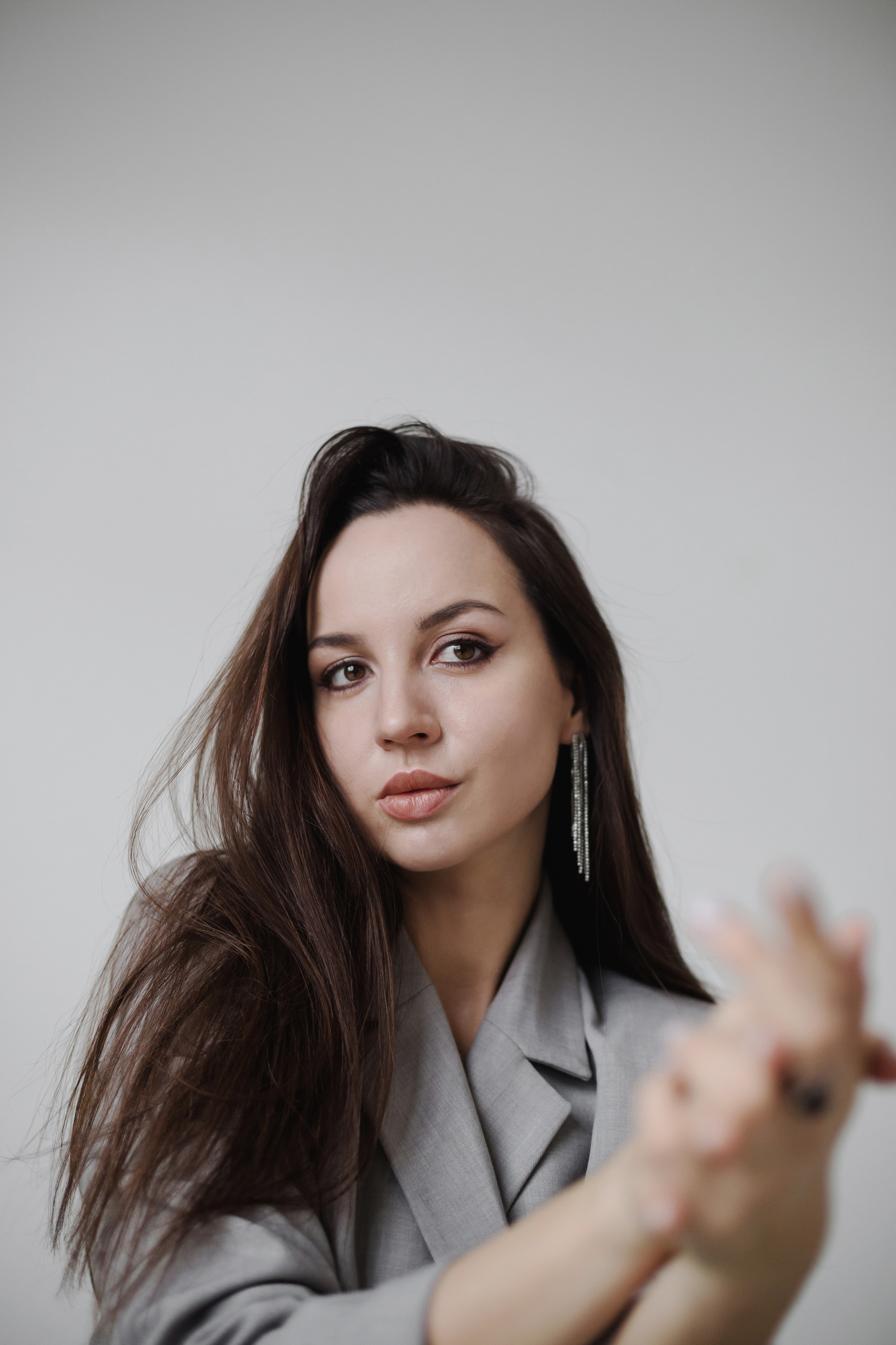 Татьяна. Портретный фотограф в Санкт-Петербурге Элина Ситникова