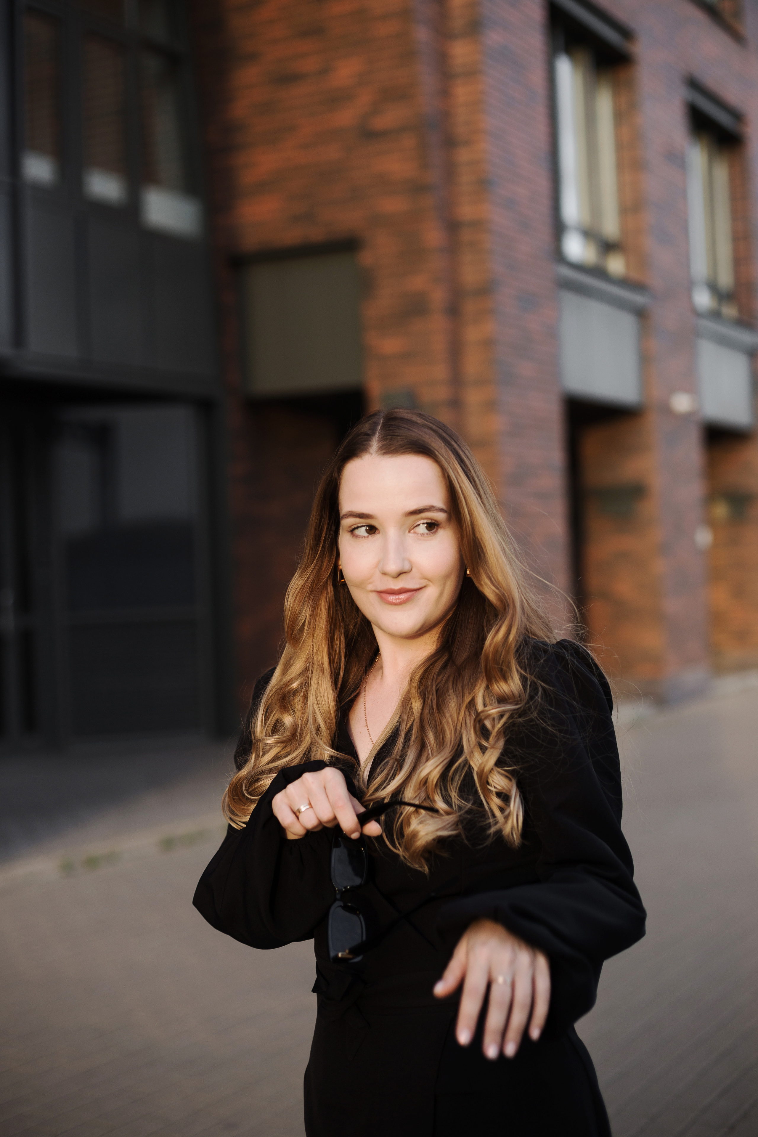 Марина. Портретный фотограф в Санкт-Петербурге Элина Ситникова