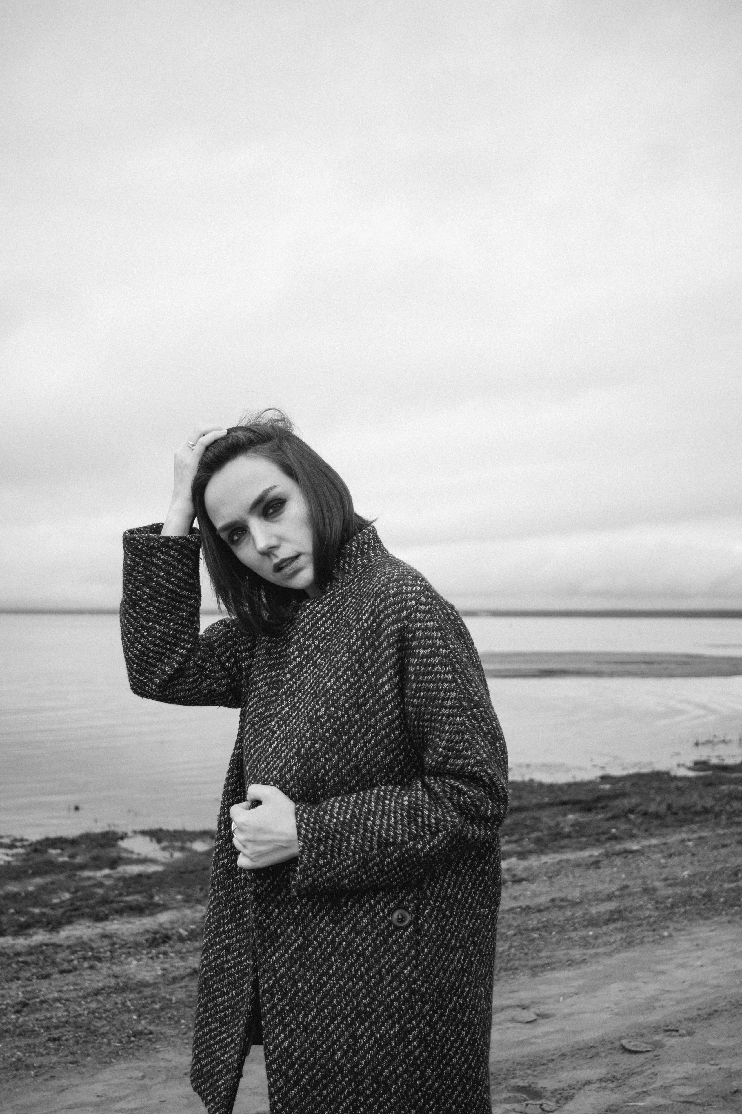 Алена. Портретный фотограф в Санкт-Петербурге Элина Ситникова