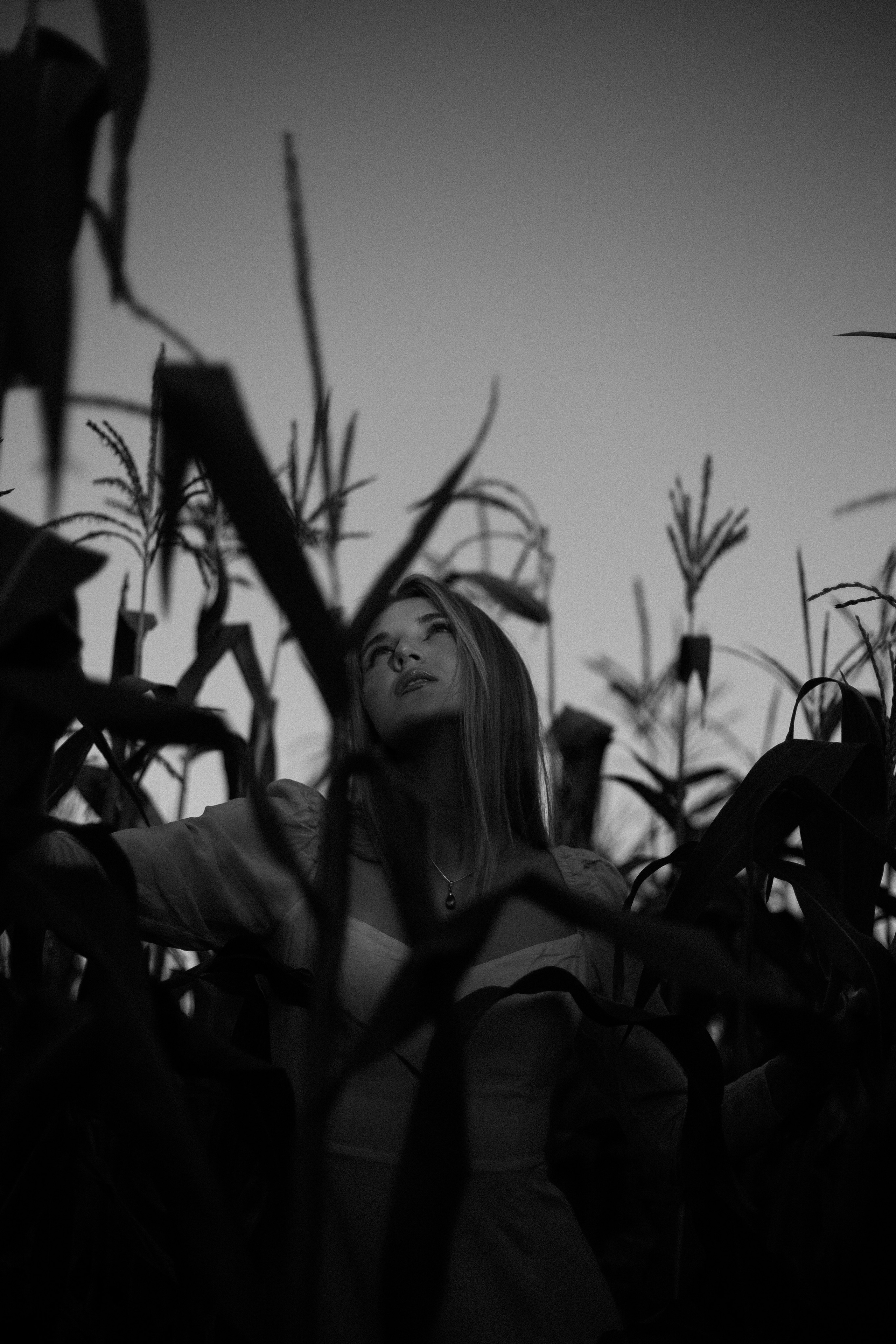 Inst: Md: @ellkomakup_ Mua: @ellkomakup_  Org: @creative_photoday