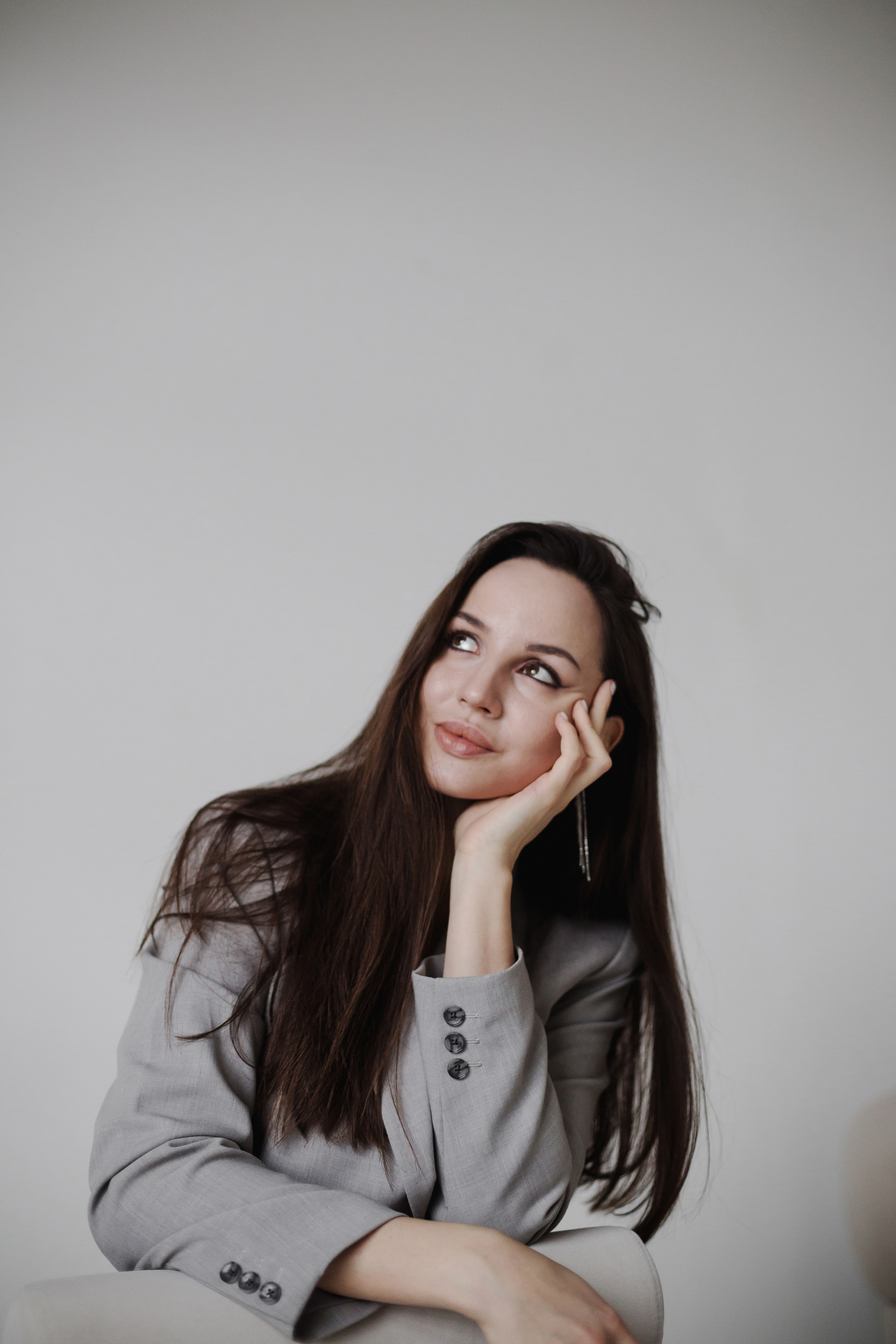 Татьяна. Портретный фотограф в Санкт-Петербурге Элина Ситникова