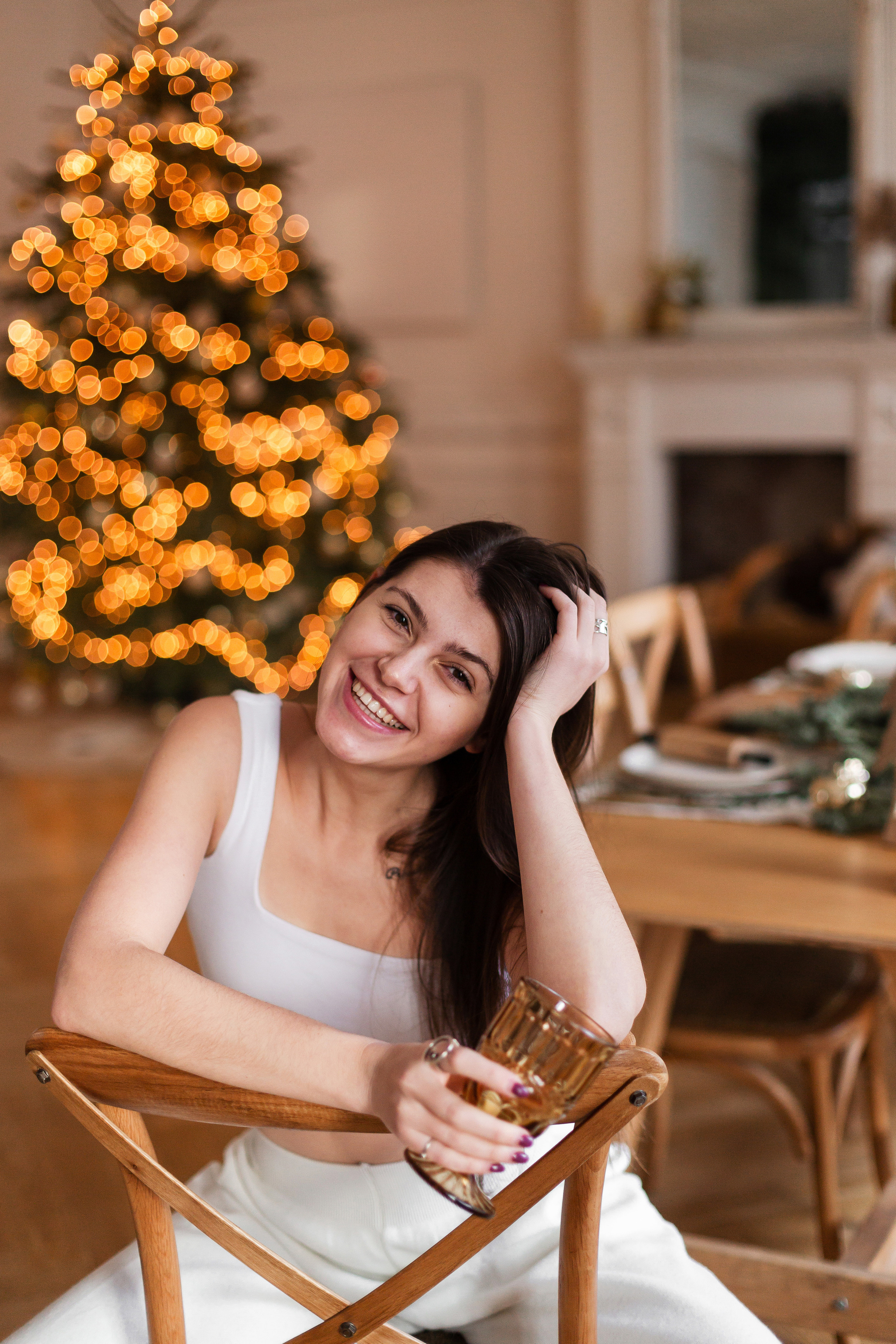 Полина. Портретный фотограф в Санкт-Петербурге Элина Ситникова