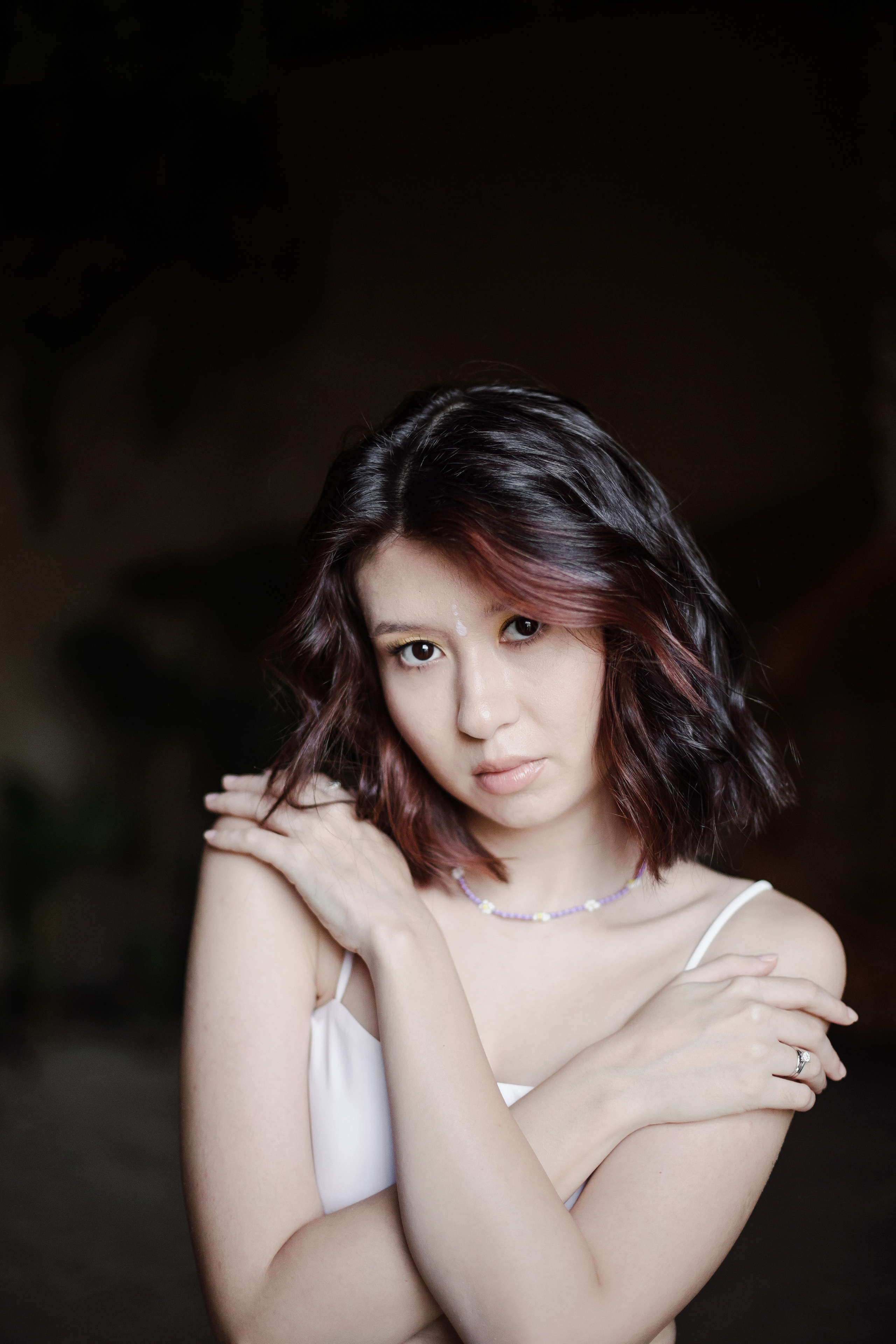 Дана. Портретный фотограф в Санкт-Петербурге Элина Ситникова