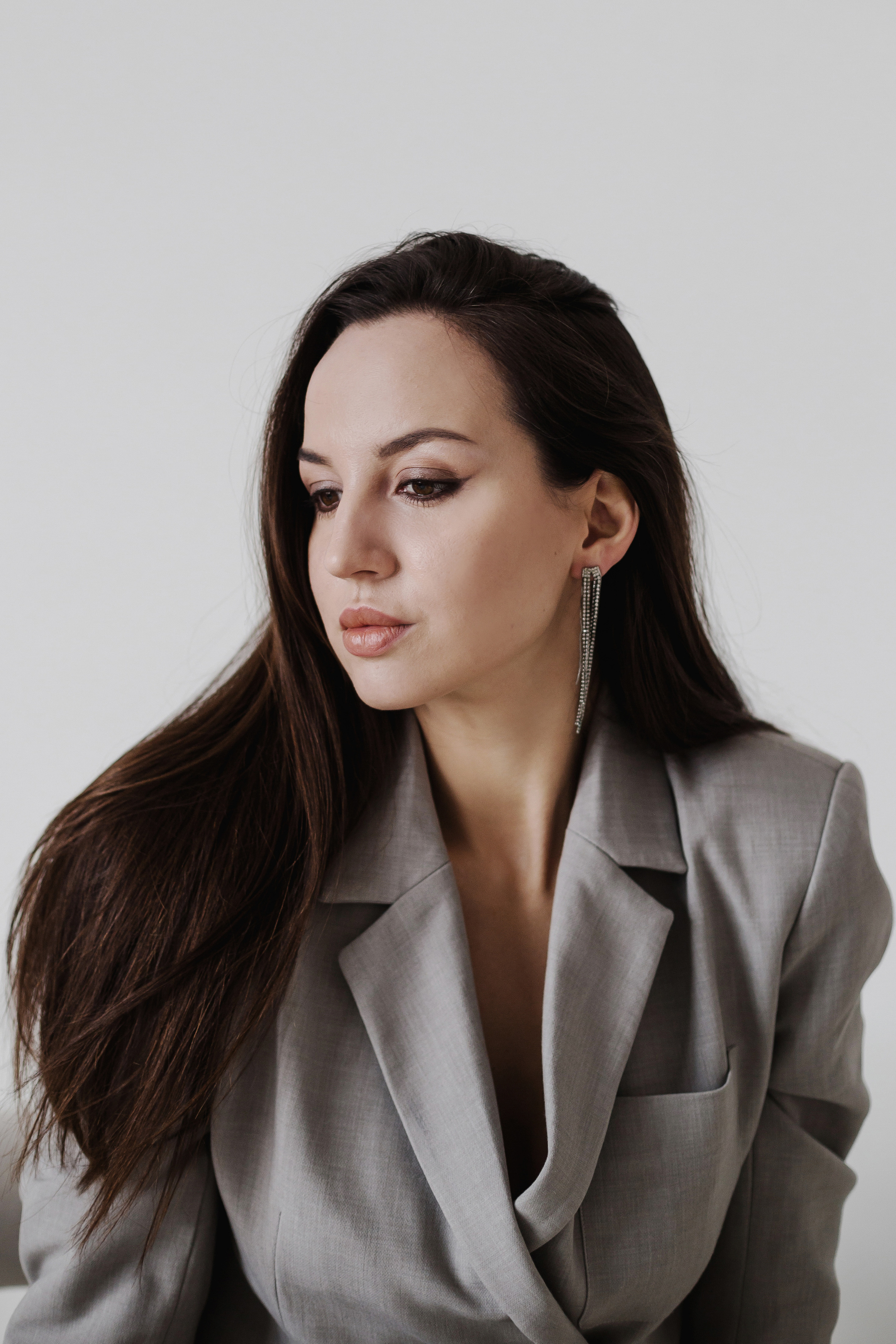 Татьяна. Портретный фотограф в Санкт-Петербурге Элина Ситникова