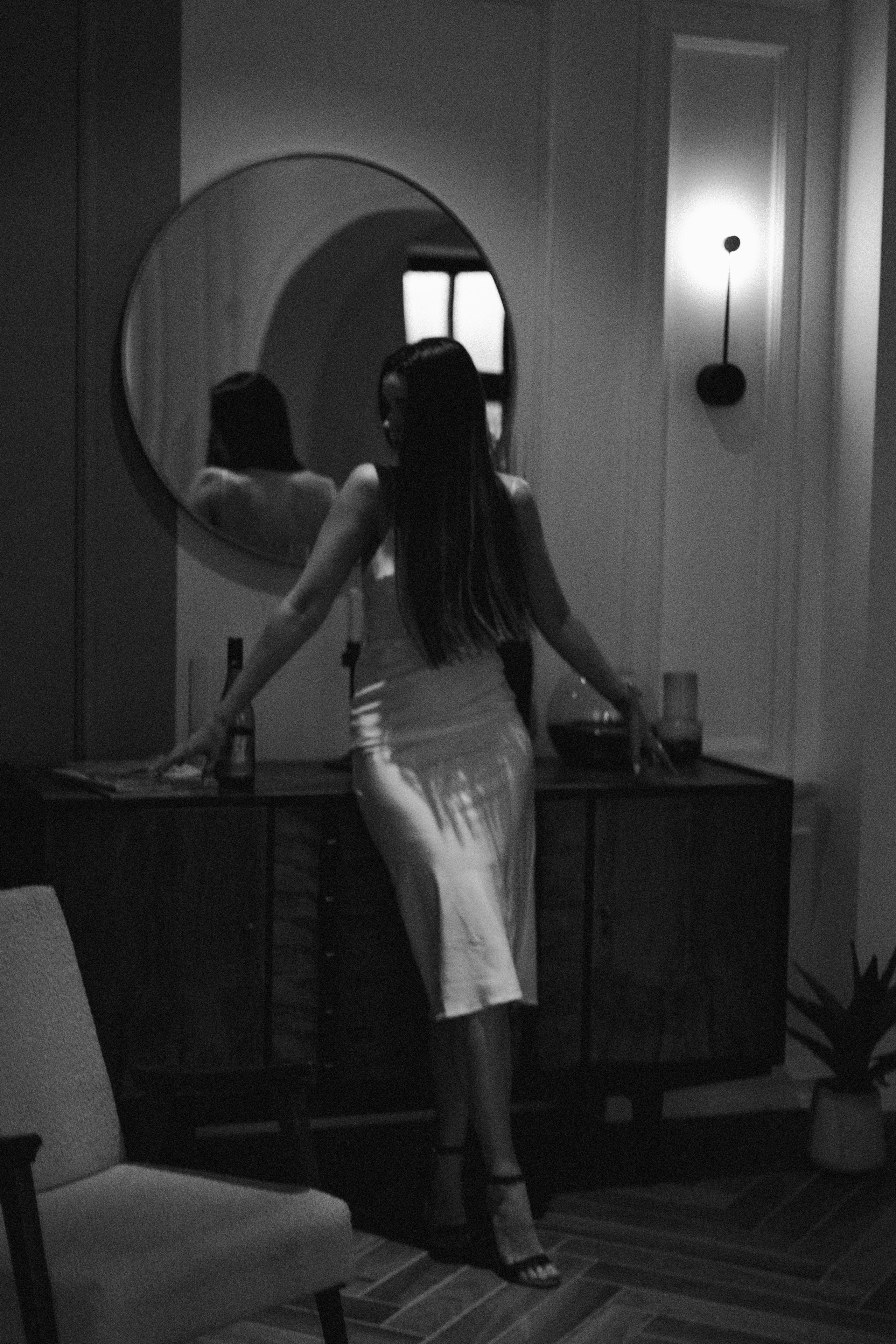 Дарья. Портретный фотограф в Санкт-Петербурге Элина Ситникова