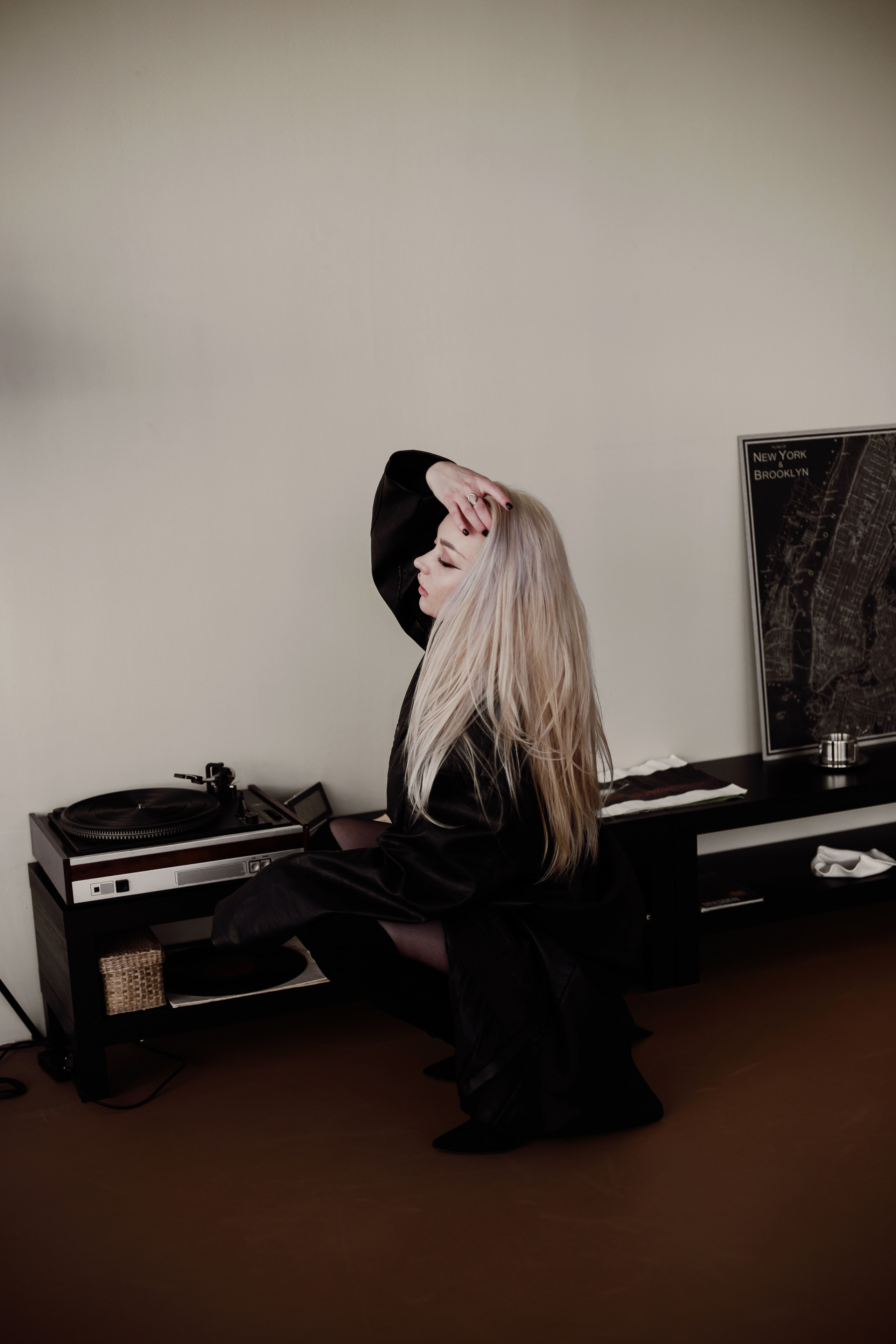 Виктория. Портретный фотограф в Санкт-Петербурге Элина Ситникова