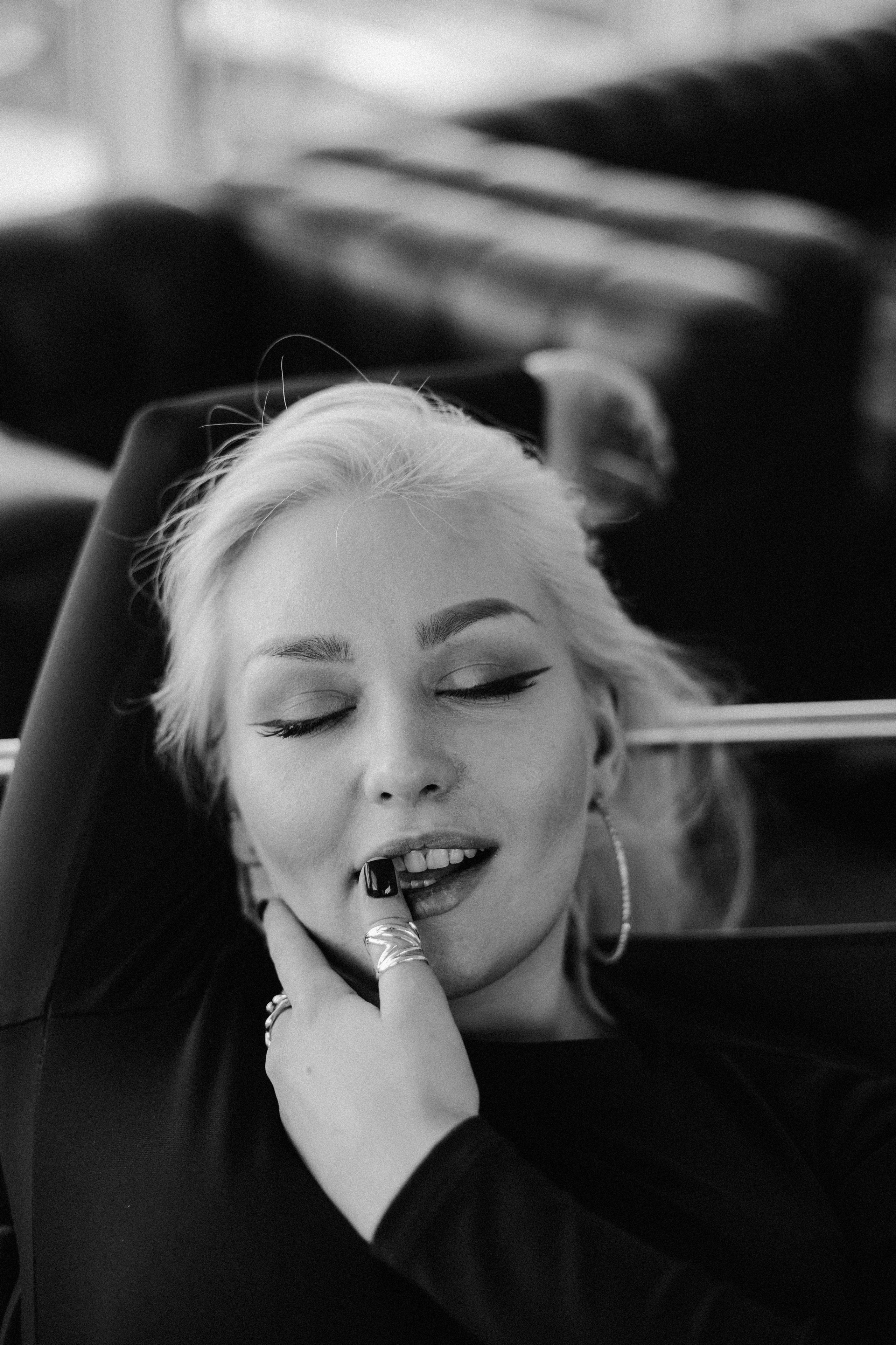 Виктория. Портретный фотограф в Санкт-Петербурге Элина Ситникова